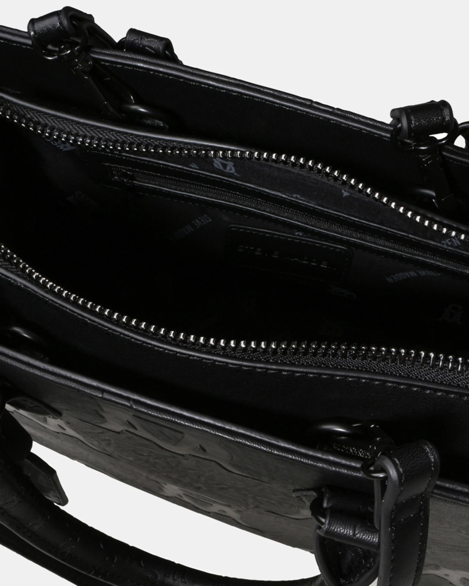 BSTILO-X BLACK 6 BSTILO-X BLACK