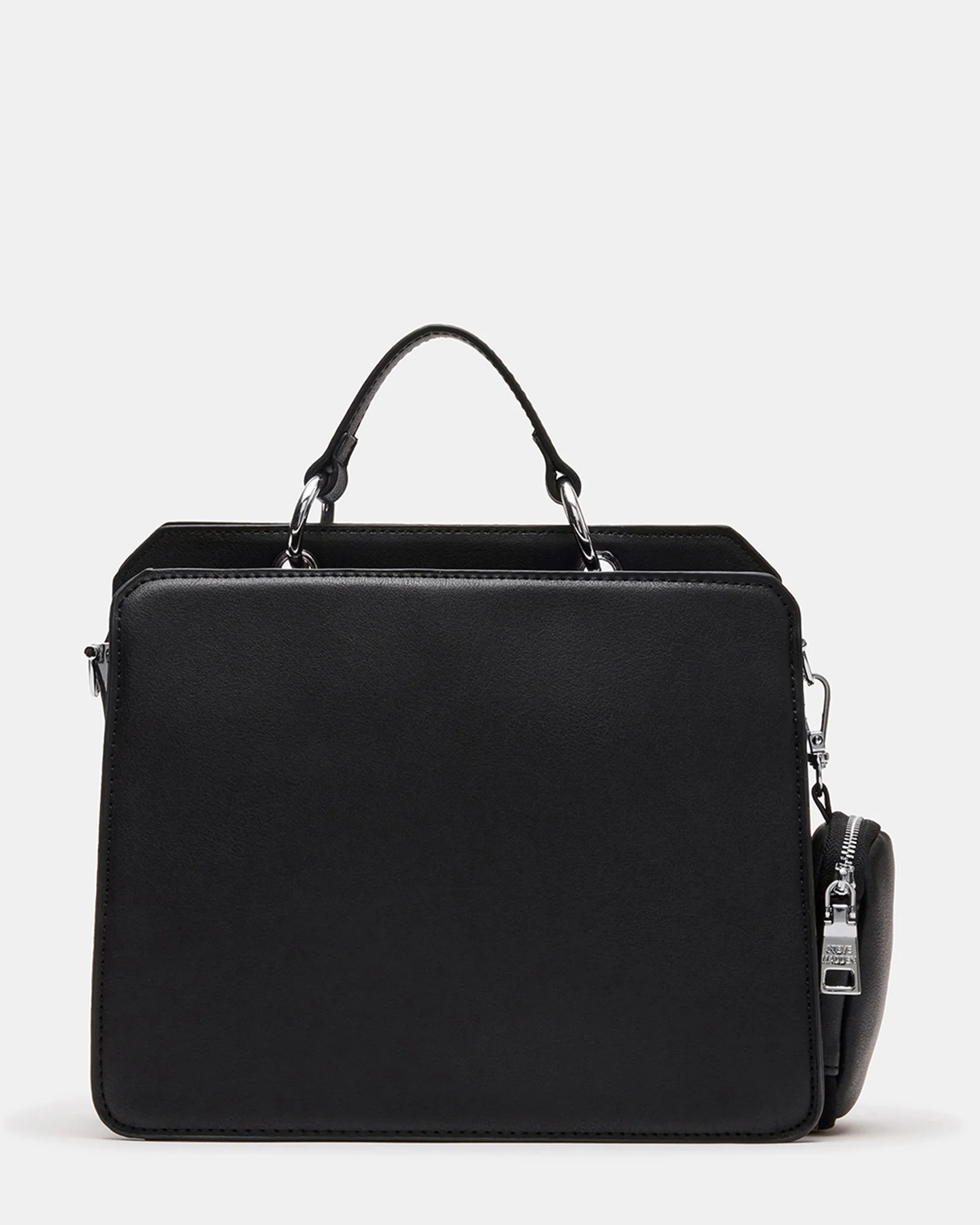 BEVELYNN BLACK 8 BEVELYNN BLACK