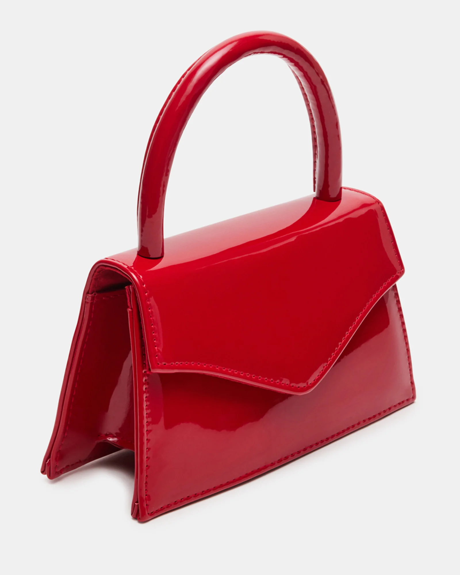 BAMINIA RED PATENT 4 BAMINIA RED PATENT