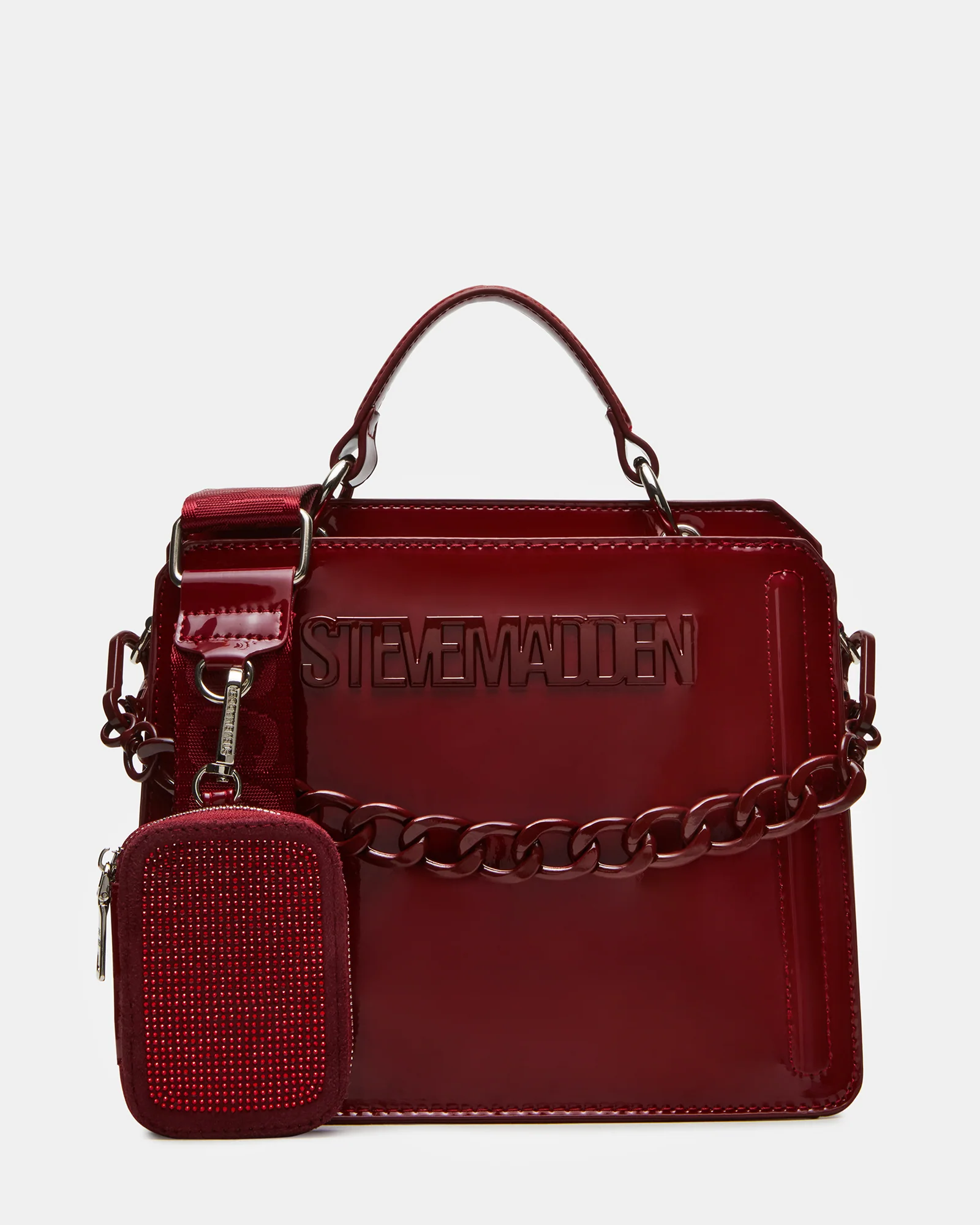 BEVELYNR BURGUNDY