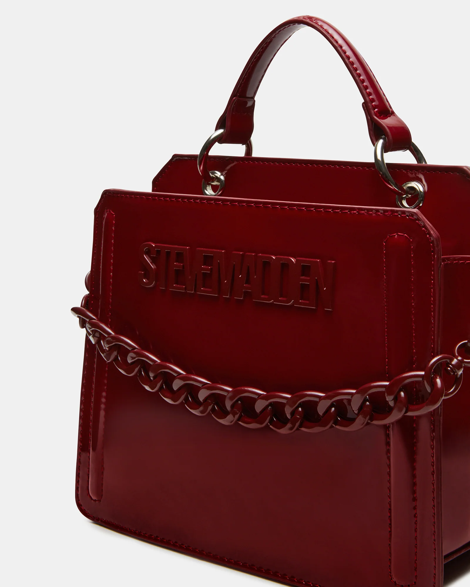 BEVELYNR BURGUNDY 3 BEVELYNR BURGUNDY