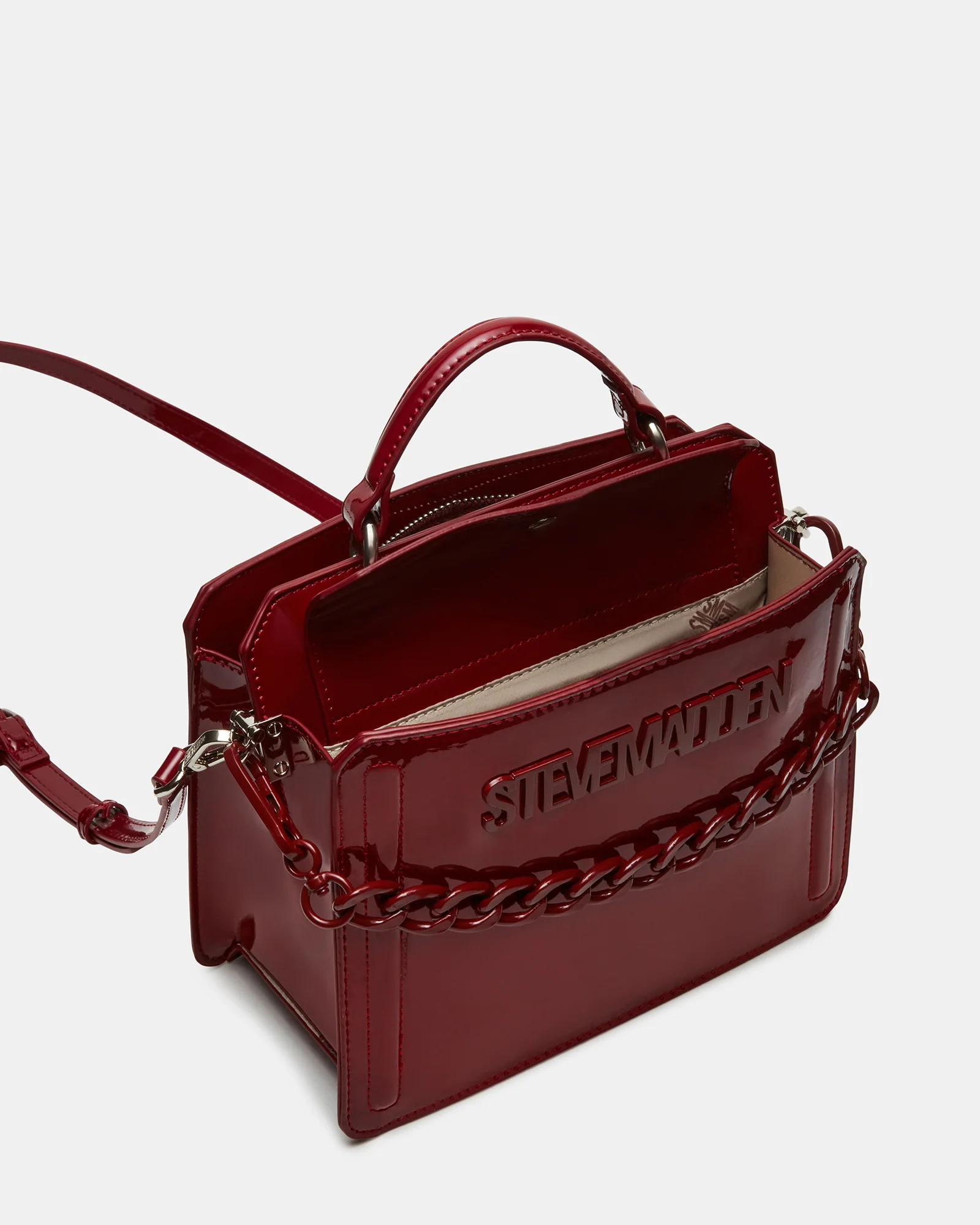 BEVELYNR BURGUNDY 4 BEVELYNR BURGUNDY