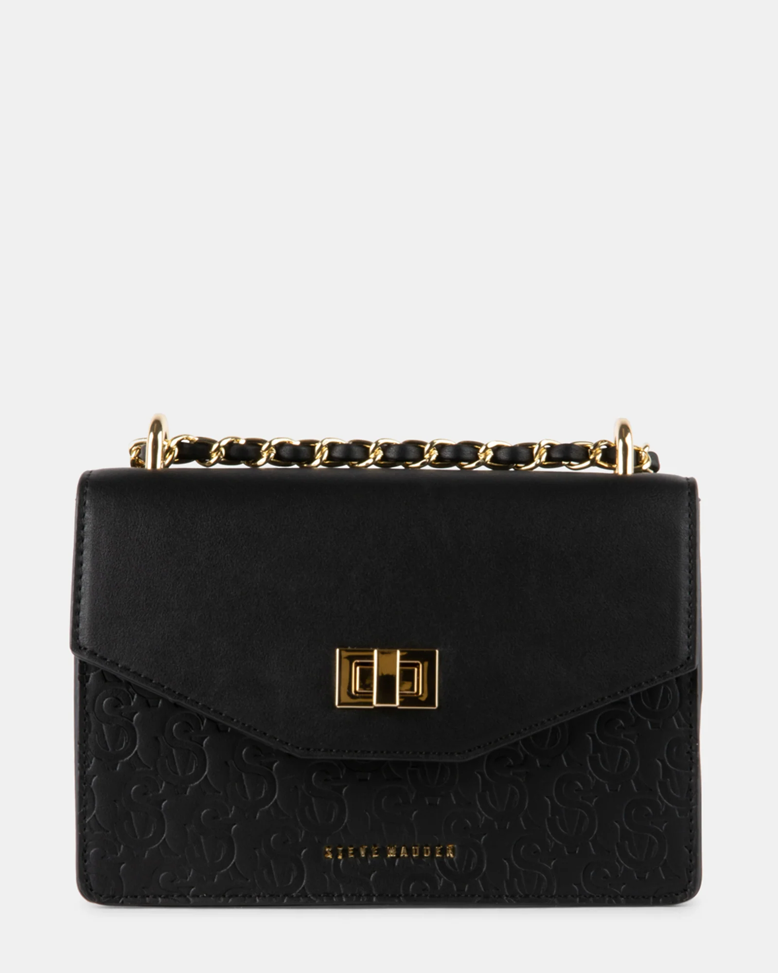 BKOEN-P BLACK