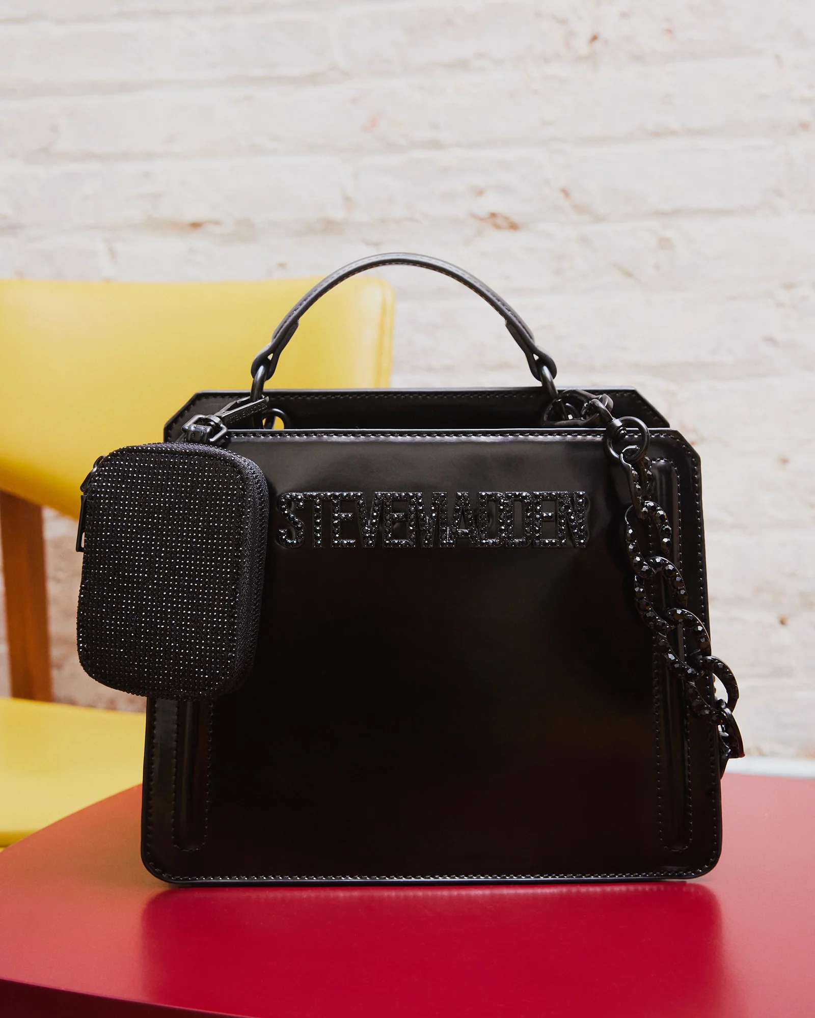 BEVELYNR BLACK 7 BEVELYNR BLACK
