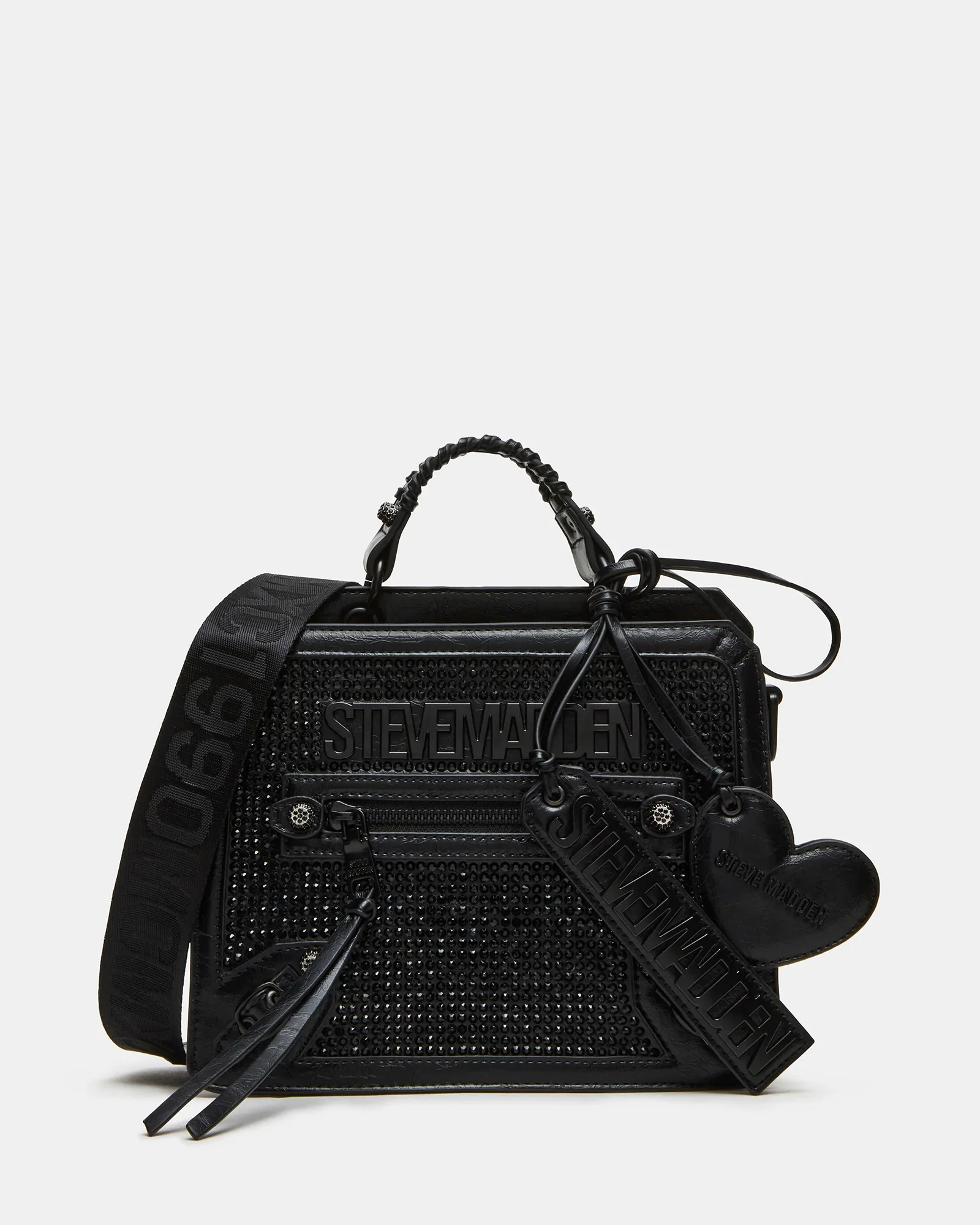 BEVELYNJ BLACK MULTI