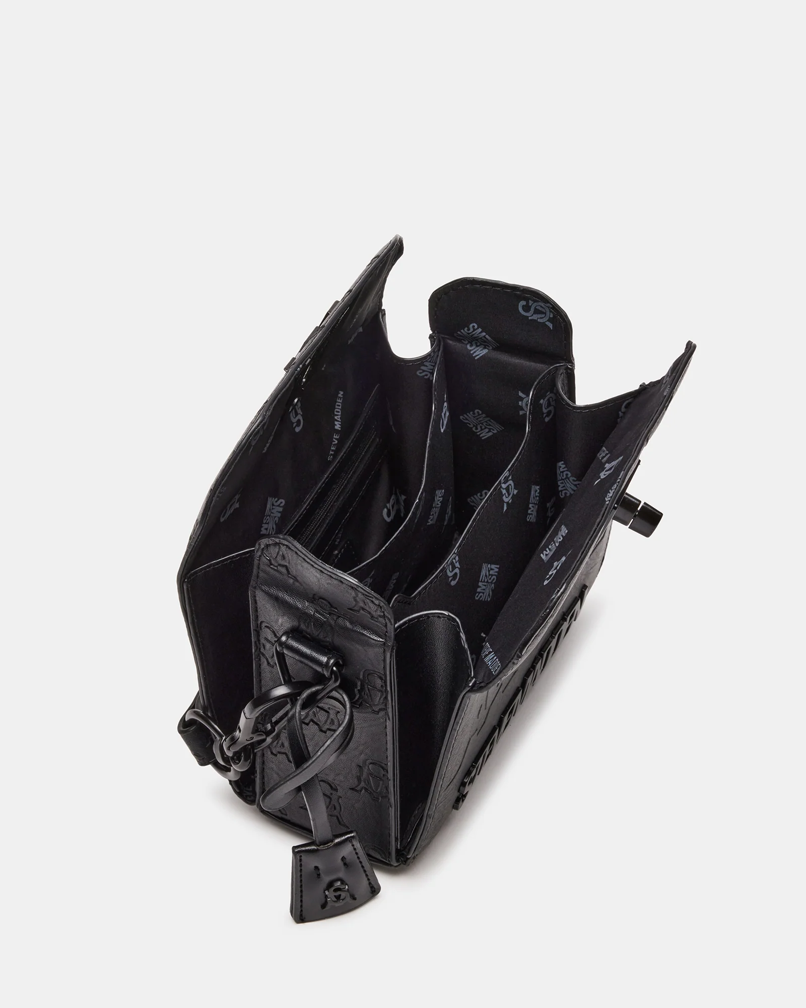 BKROME-X BLACK 5 BKROME-X BLACK