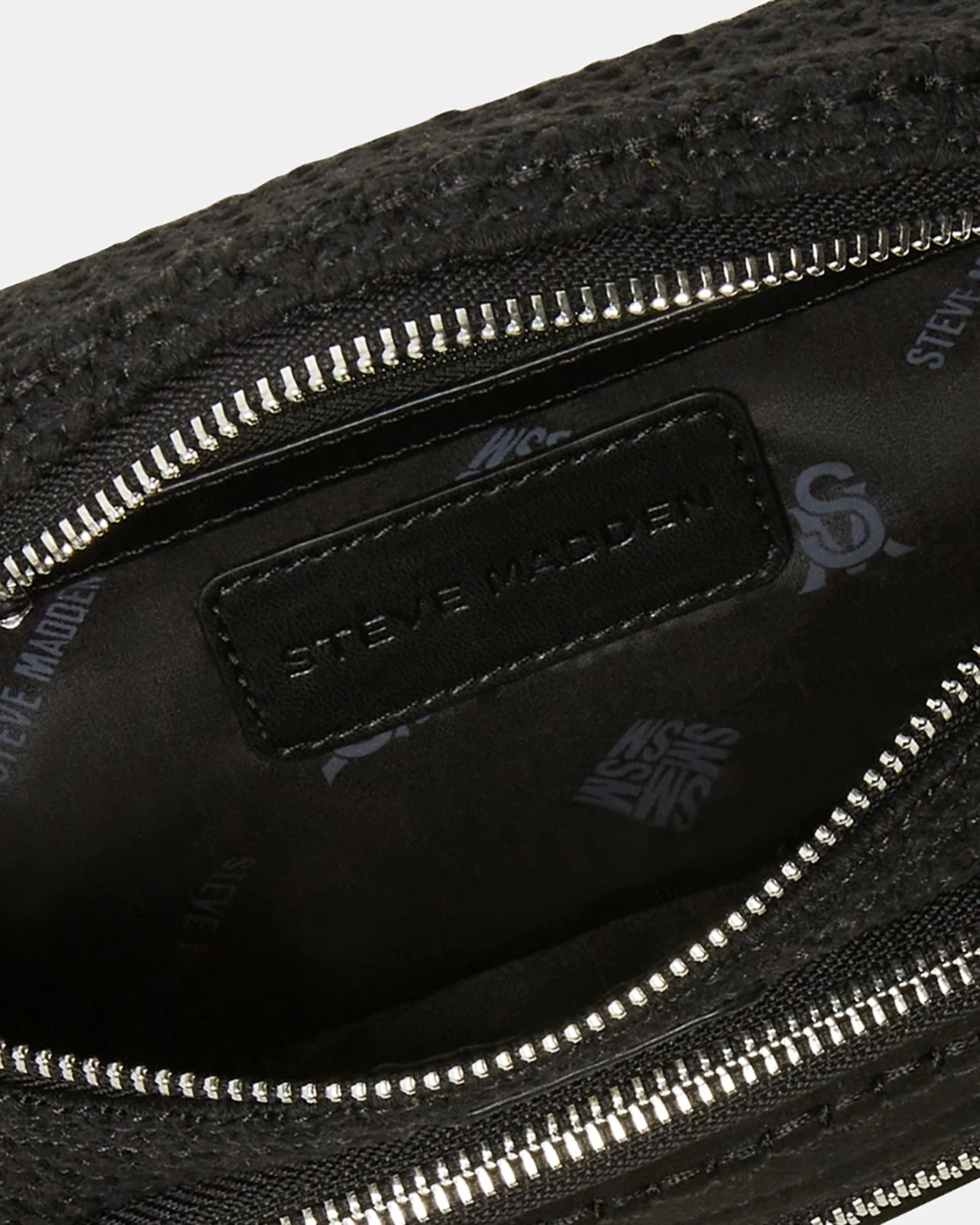 BDOUBLES BLACK 6 BDOUBLES BLACK