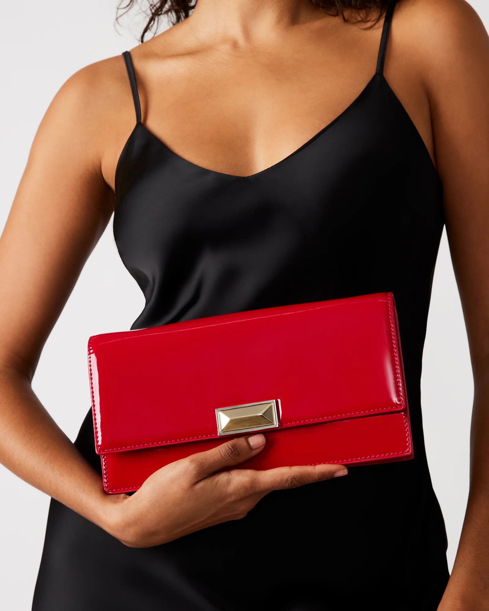 BMODEL RED PATENT 3 BMODEL RED PATENT