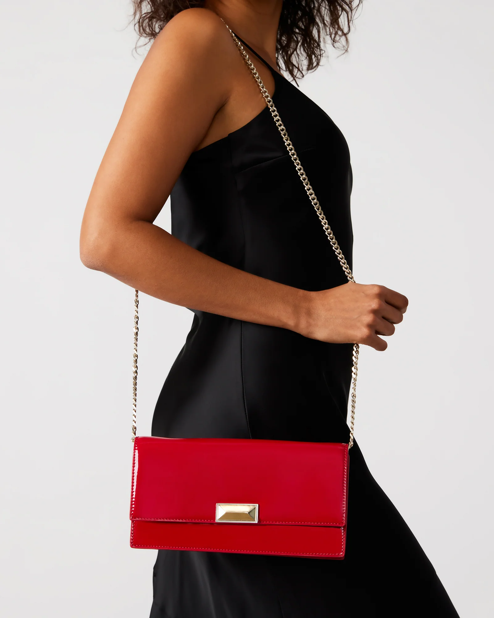BMODEL RED PATENT 9 BMODEL RED PATENT