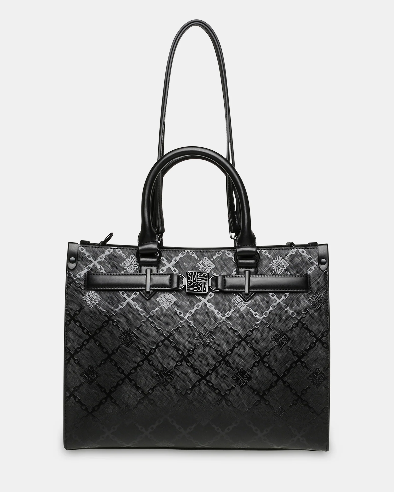 BSTILO-E BLACK MULTI