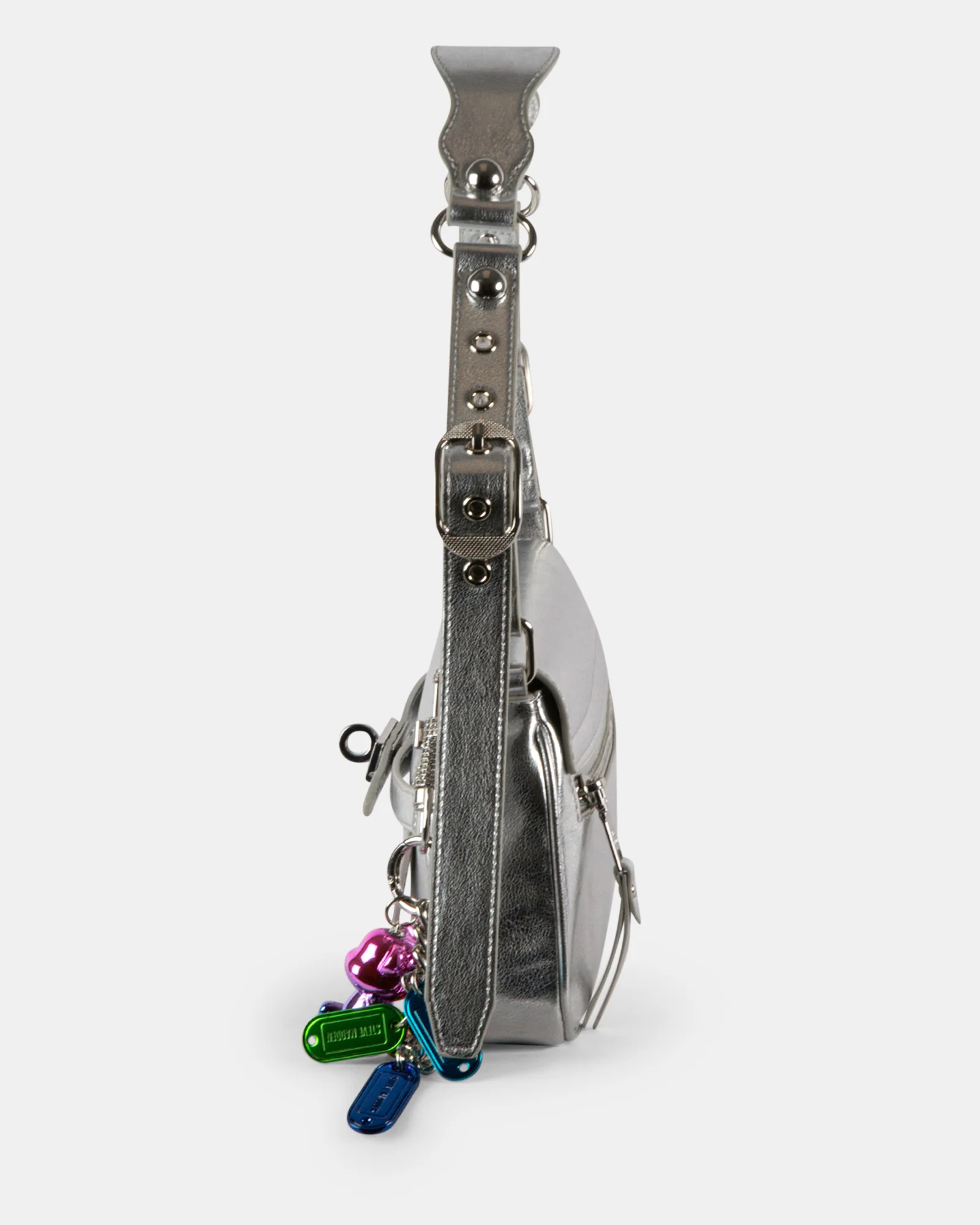 BHALSTON SILVER 4 BHALSTON SILVER