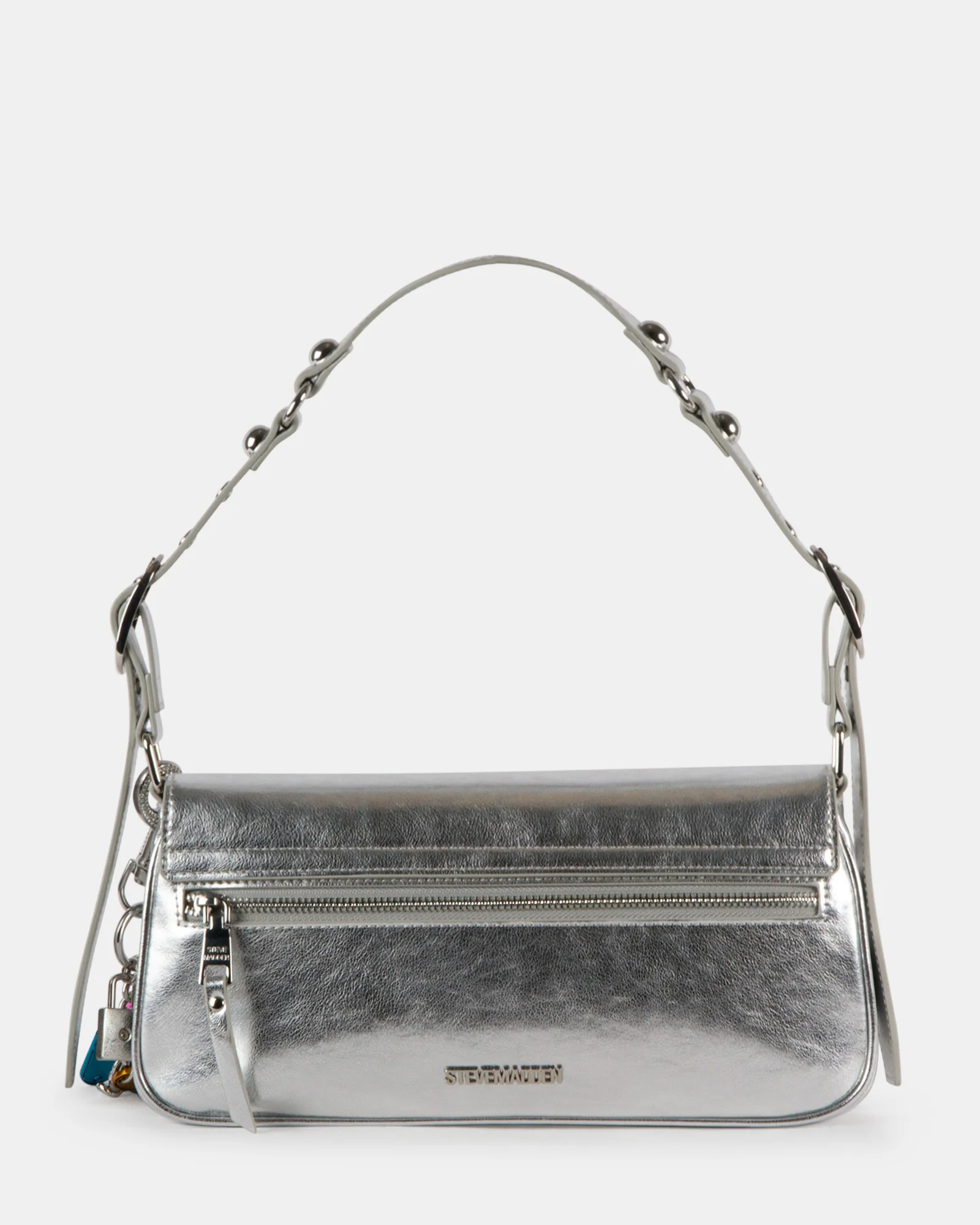 BHALSTON SILVER 5 BHALSTON SILVER