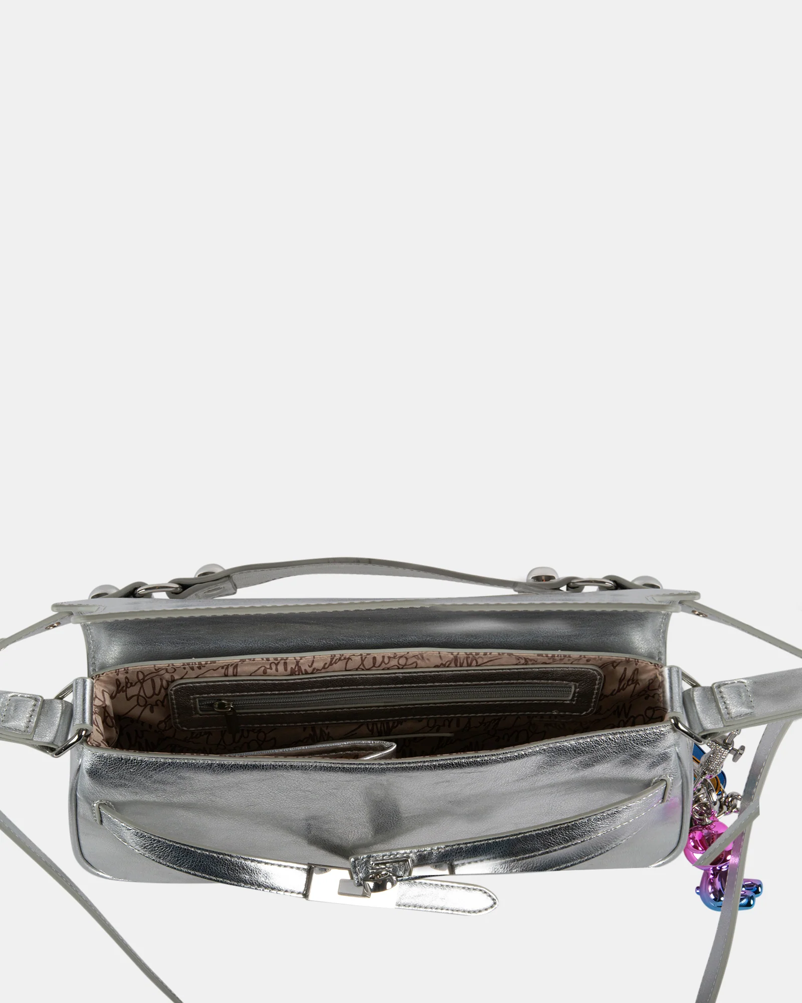 BHALSTON SILVER 7 BHALSTON SILVER