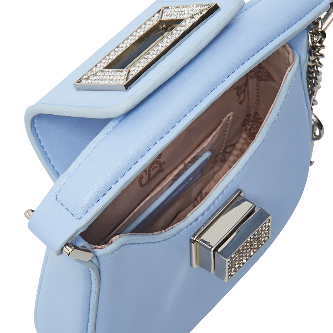 BGLANCE BLUE 6 BGLANCE BLUE