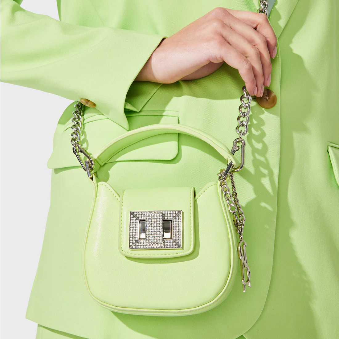 BGLANCE GREEN 7 BGLANCE GREEN