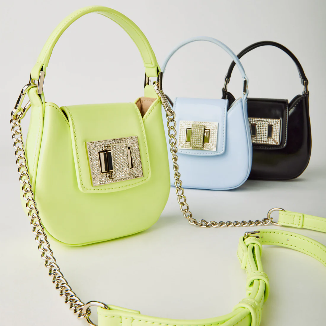 BGLANCE GREEN 8 BGLANCE GREEN