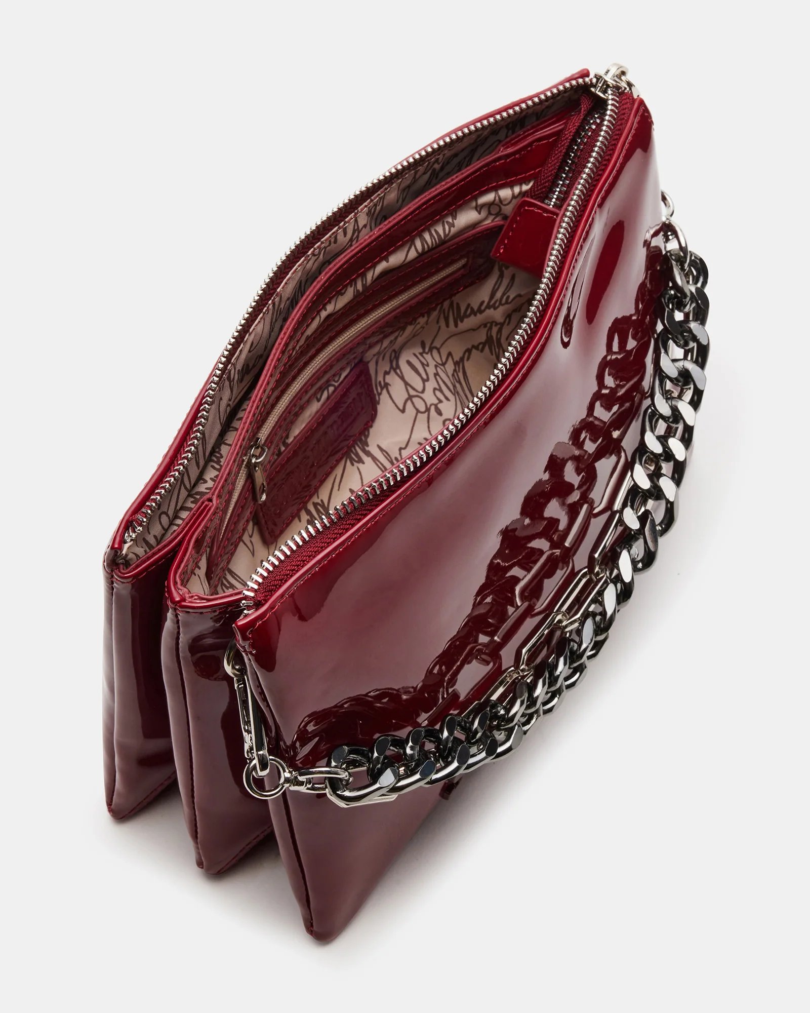 BJACIE BURGUNDY 5 BJACIE BURGUNDY