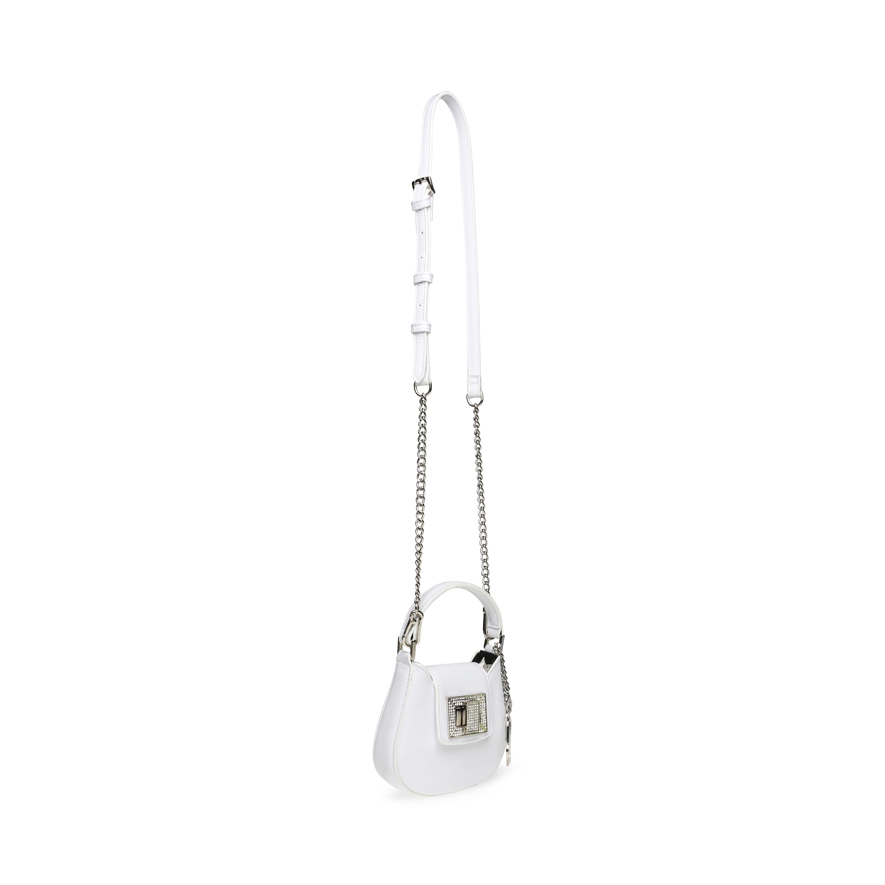 BGLANCE WHITE 3 BGLANCE WHITE