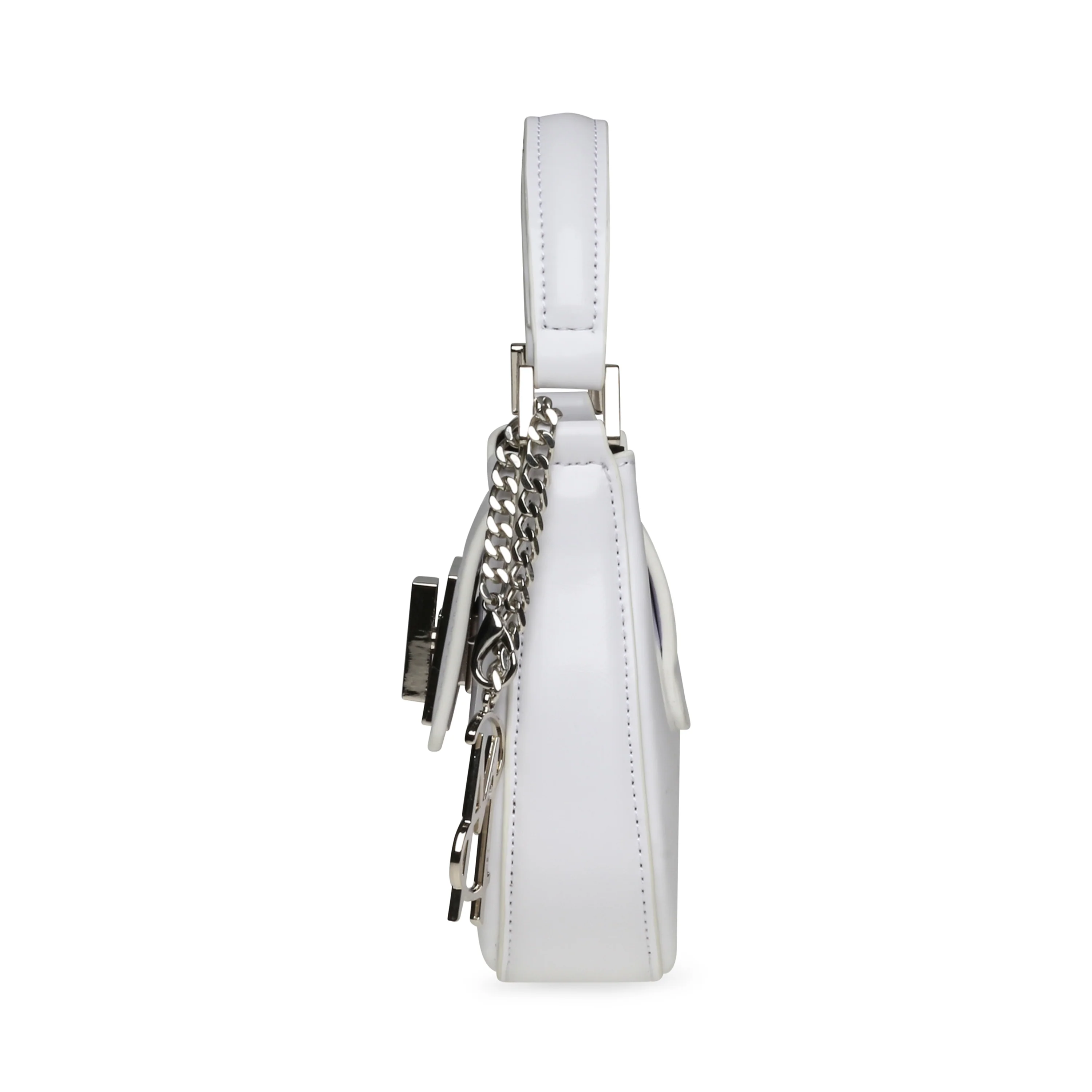 BGLANCE WHITE 4 BGLANCE WHITE
