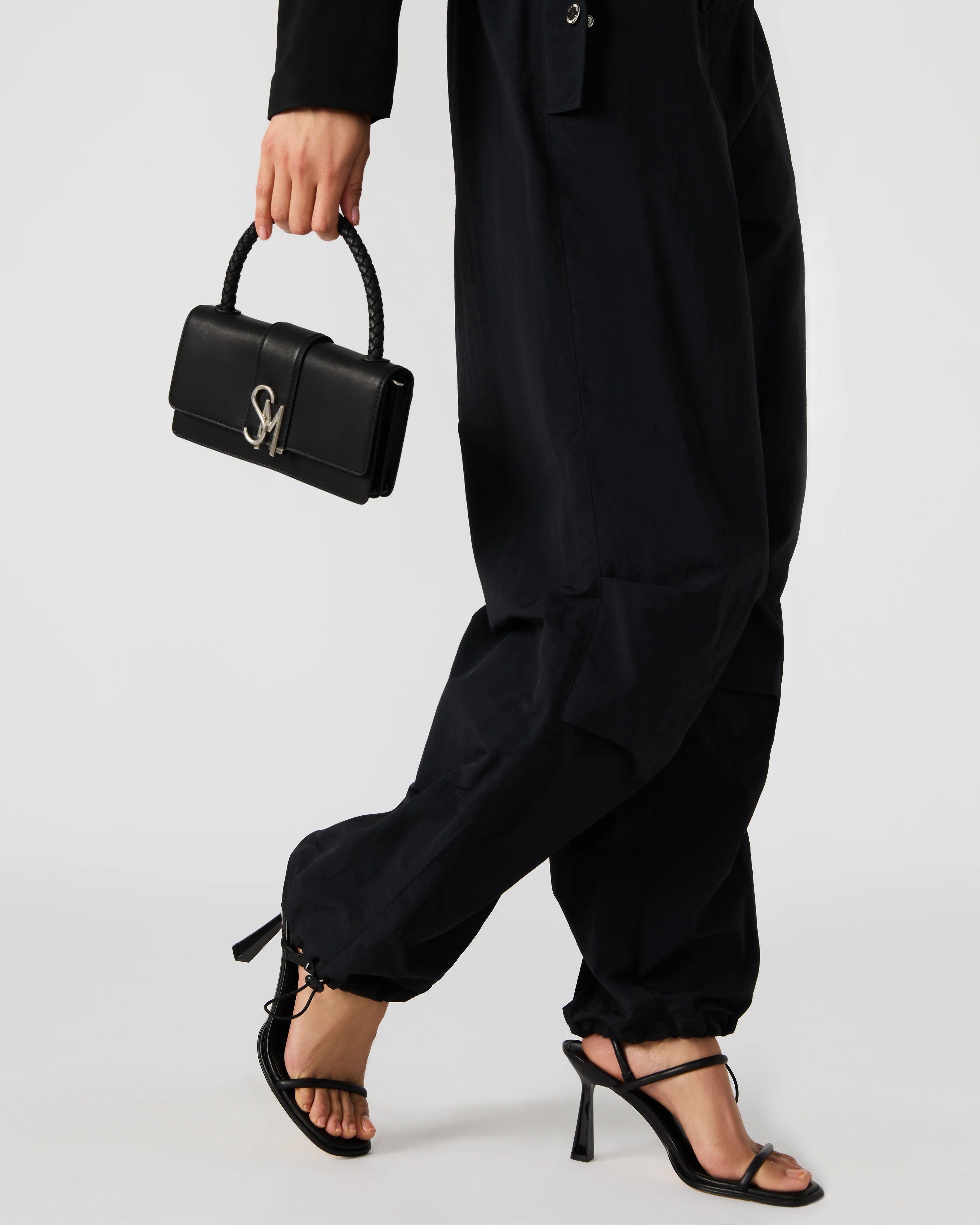 BRAGE BLACK 3 BRAGE BLACK