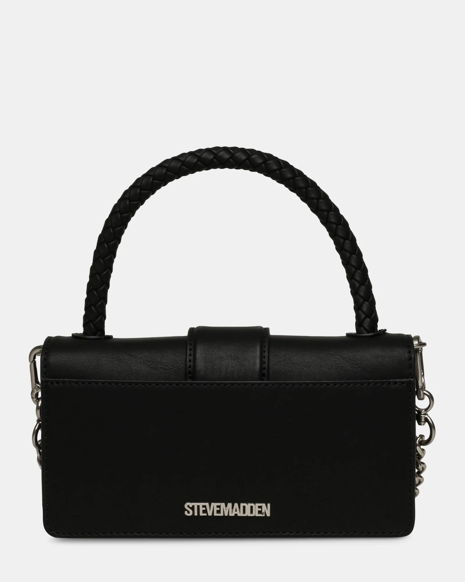 BRAGE BLACK 6 BRAGE BLACK