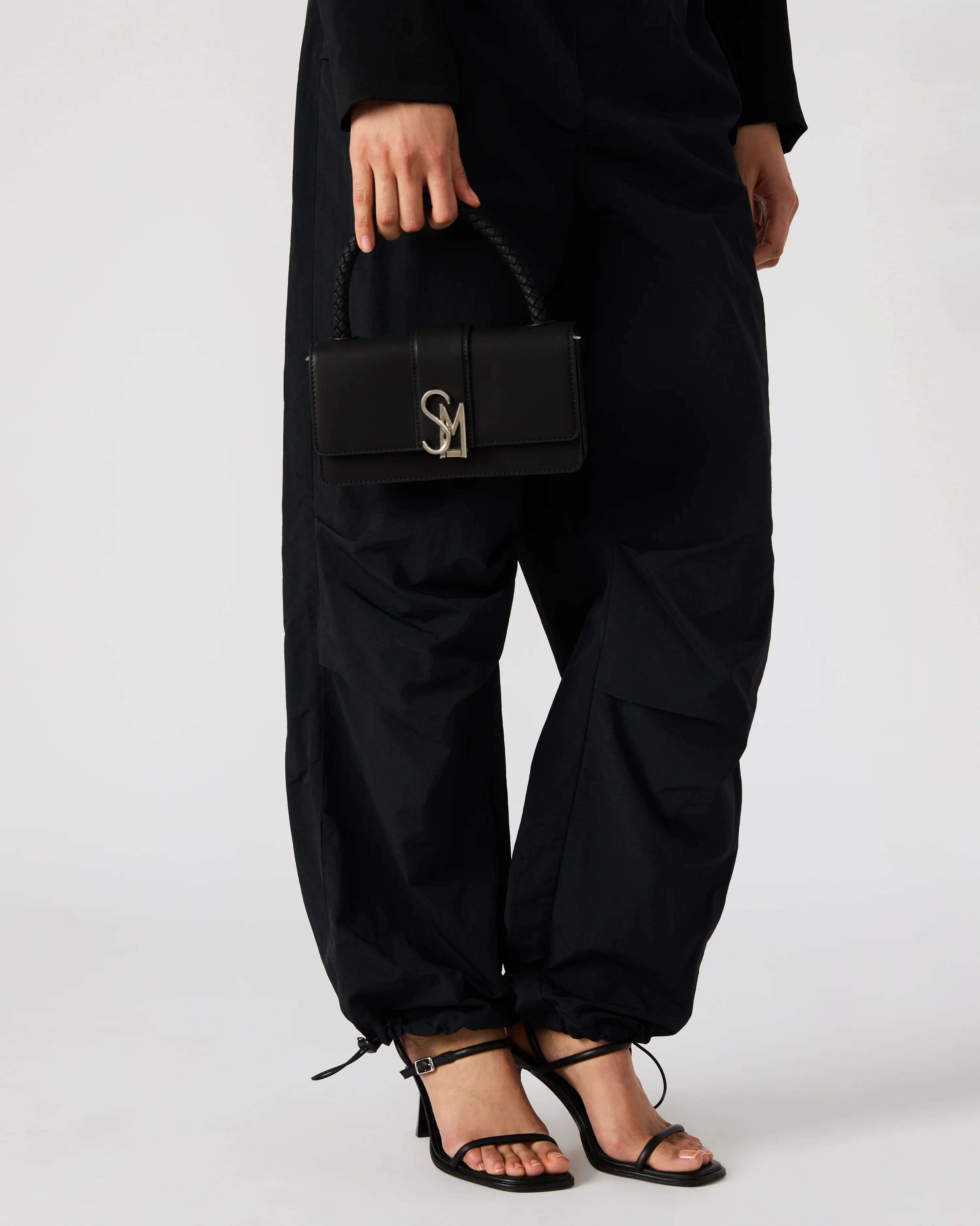 BRAGE BLACK 7 BRAGE BLACK