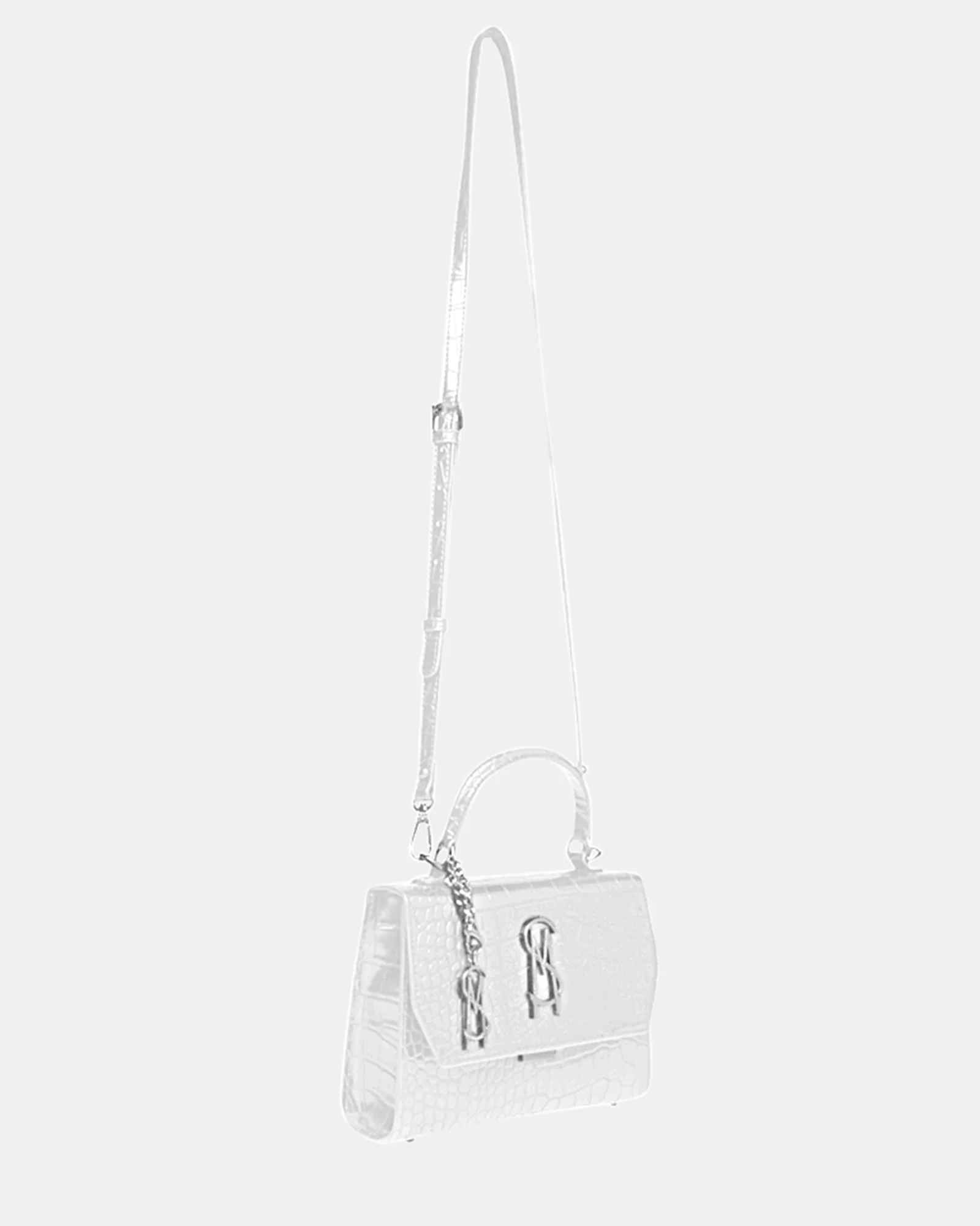BLOCCA WHITE 3 BLOCCA WHITE