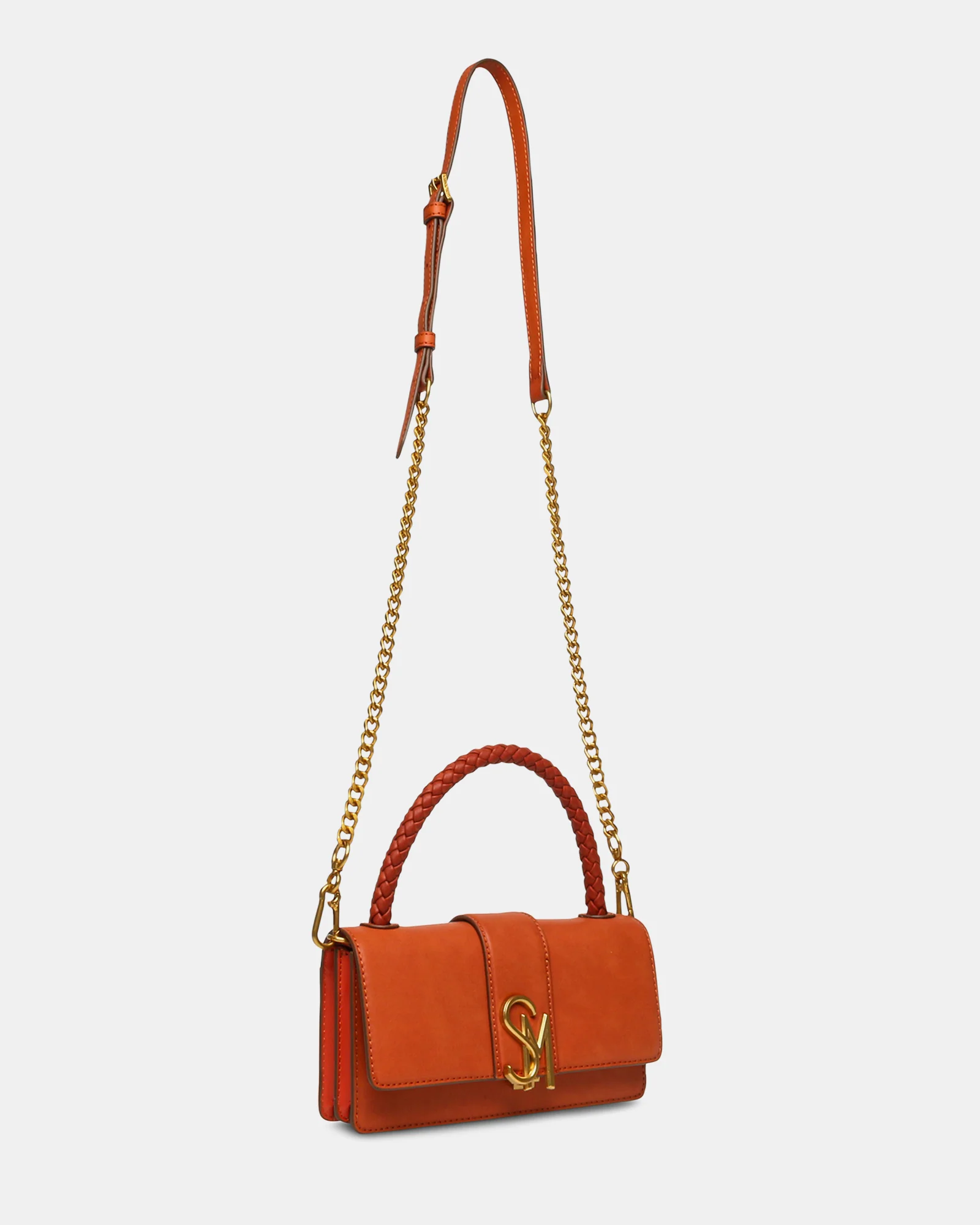 BRAGE ORANGE 4 BRAGE ORANGE