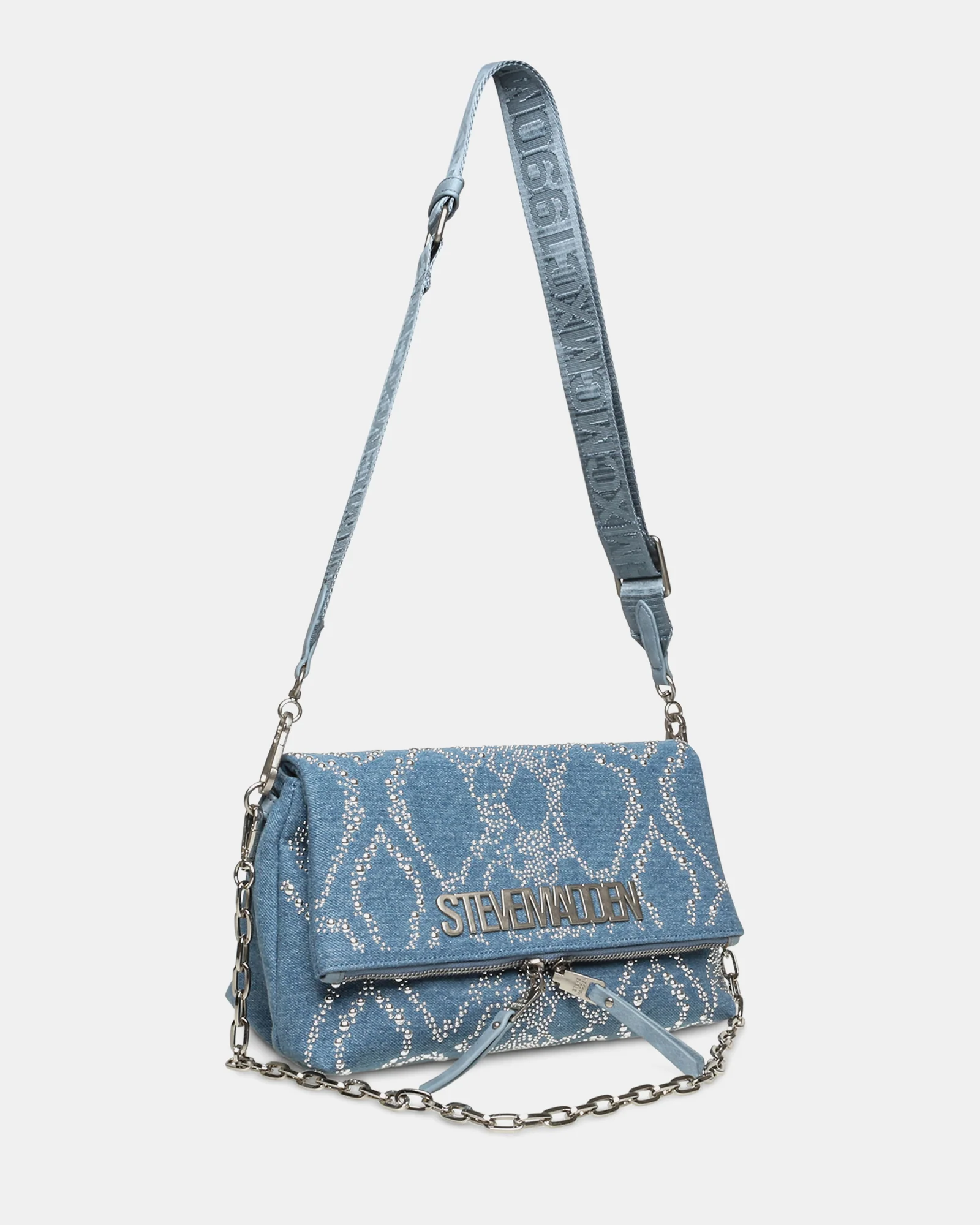 BRYLIE BLUE MULTI 3 BRYLIE BLUE MULTI
