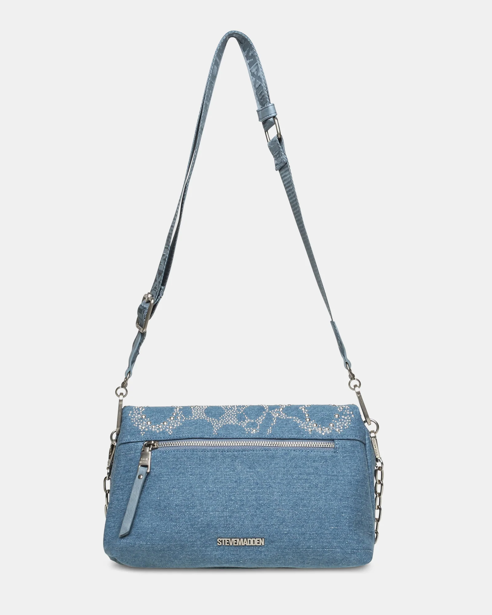BRYLIE BLUE MULTI 5 BRYLIE BLUE MULTI