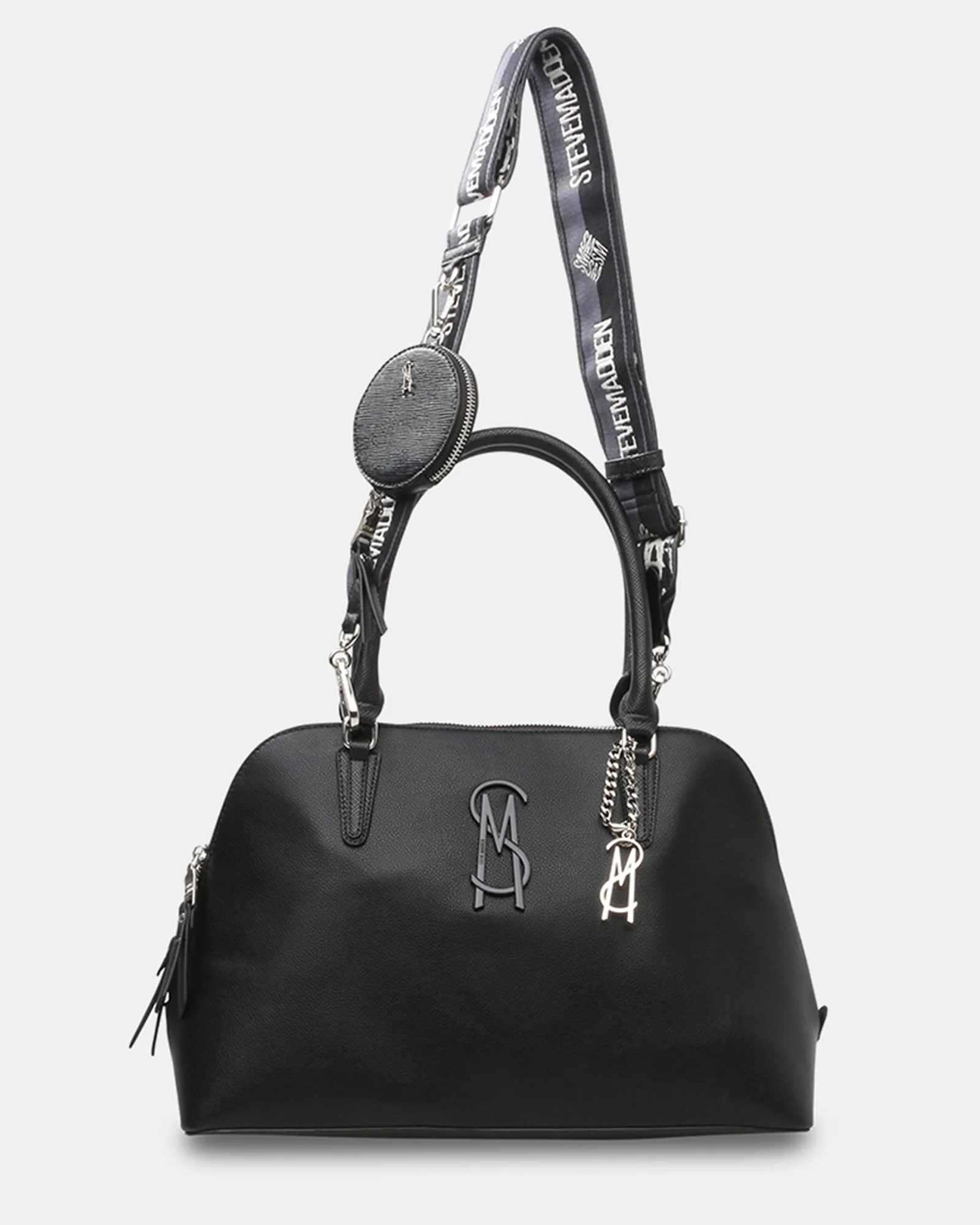 BQUEENLY BLACK