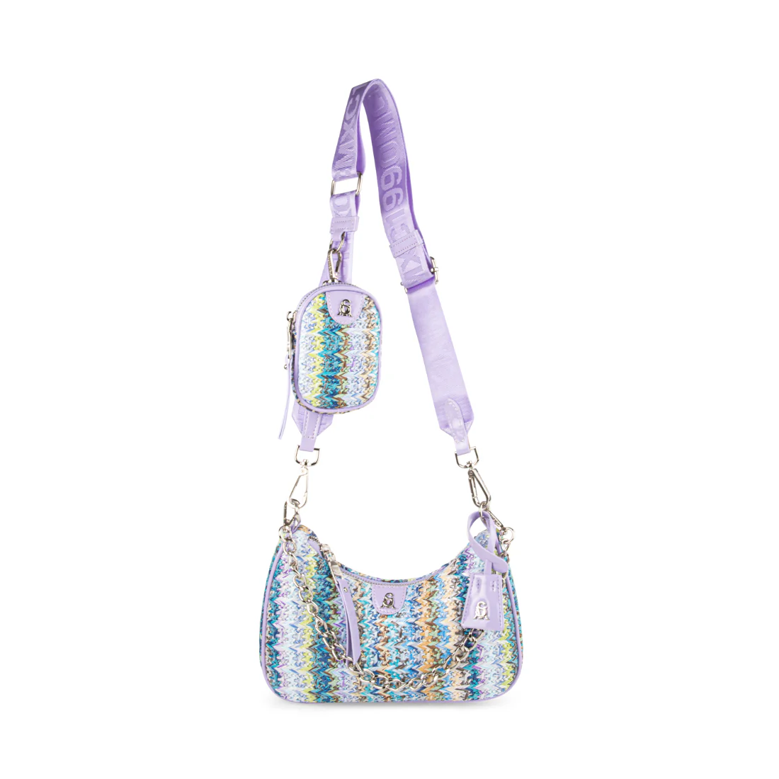 BIMAGINE PURPLE MULTI 3 BIMAGINE PURPLE MULTI