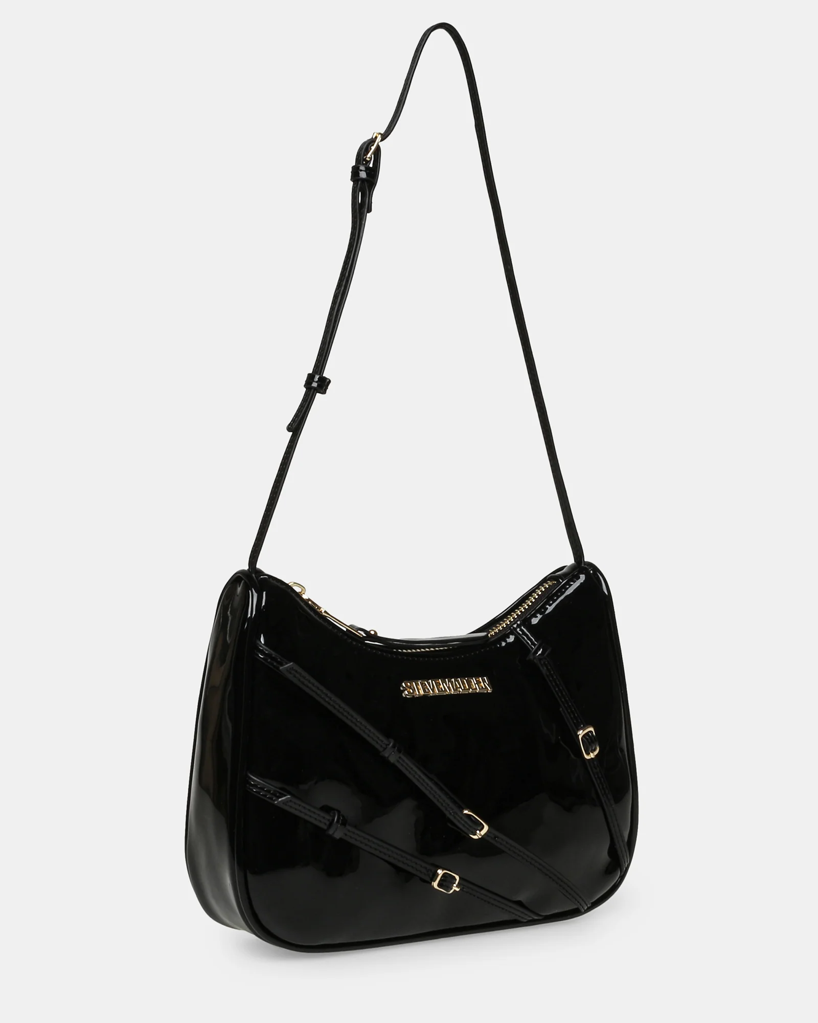 BLIANA-2 BLACK PATENT 3 BLIANA-2 BLACK PATENT