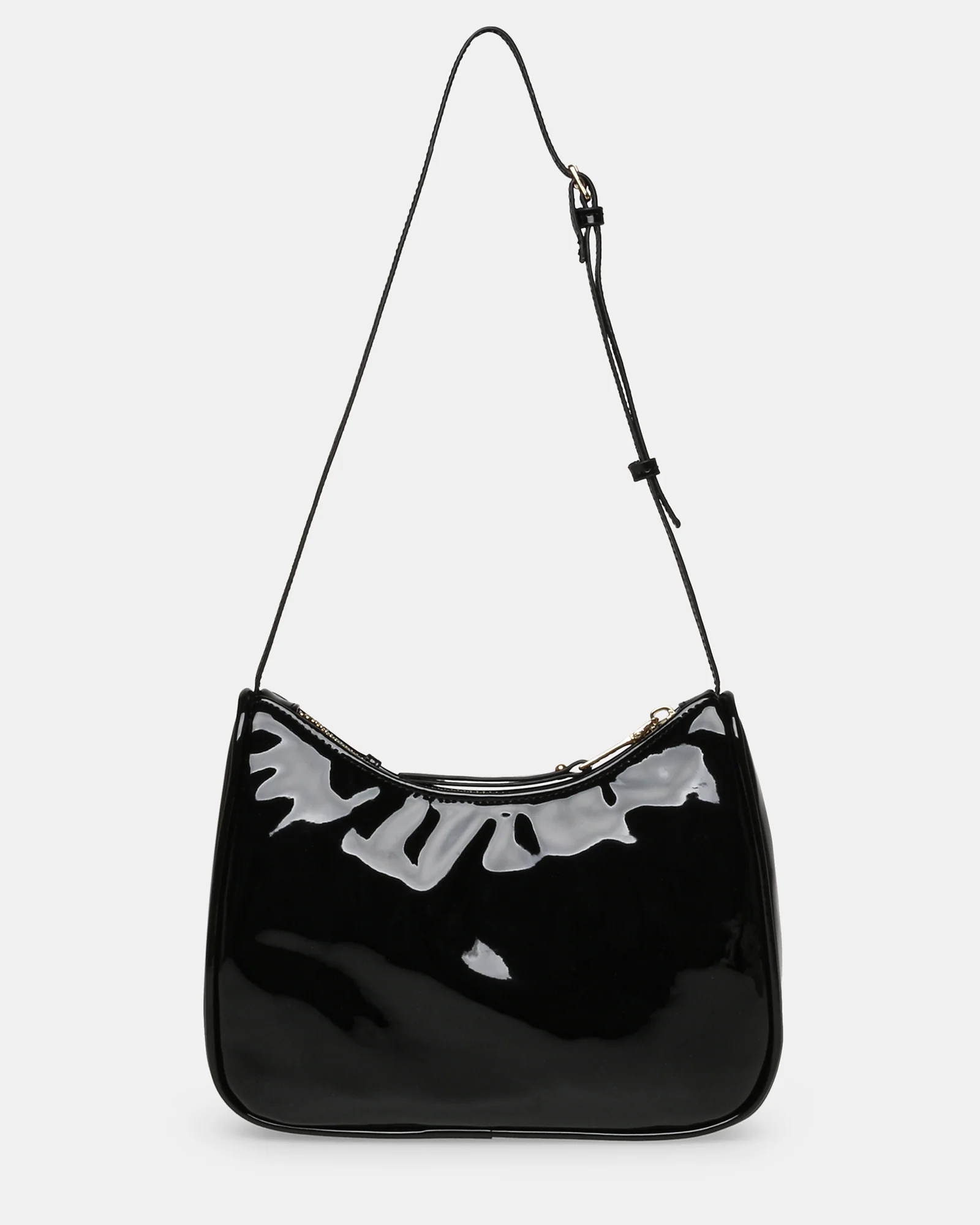 BLIANA-2 BLACK PATENT 5 BLIANA-2 BLACK PATENT