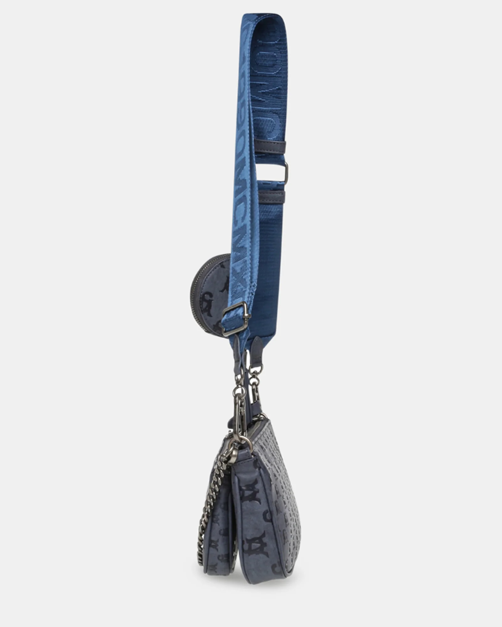 BURGENT-X BLUE 4 BURGENT-X BLUE