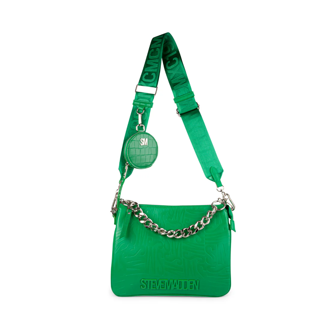 BVROOM GREEN