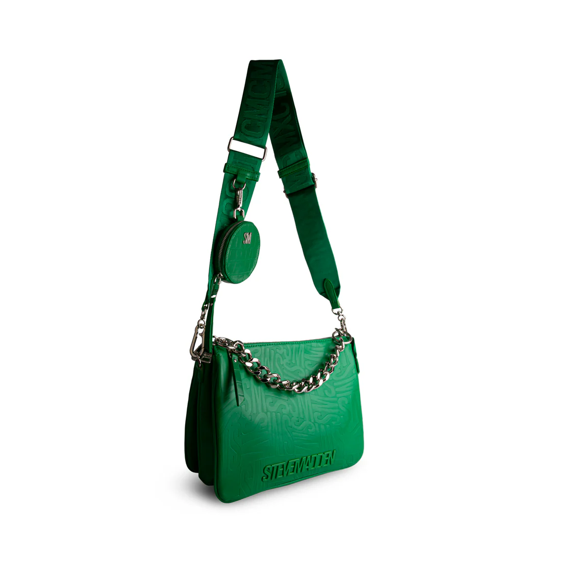 BVROOM GREEN 3 BVROOM GREEN