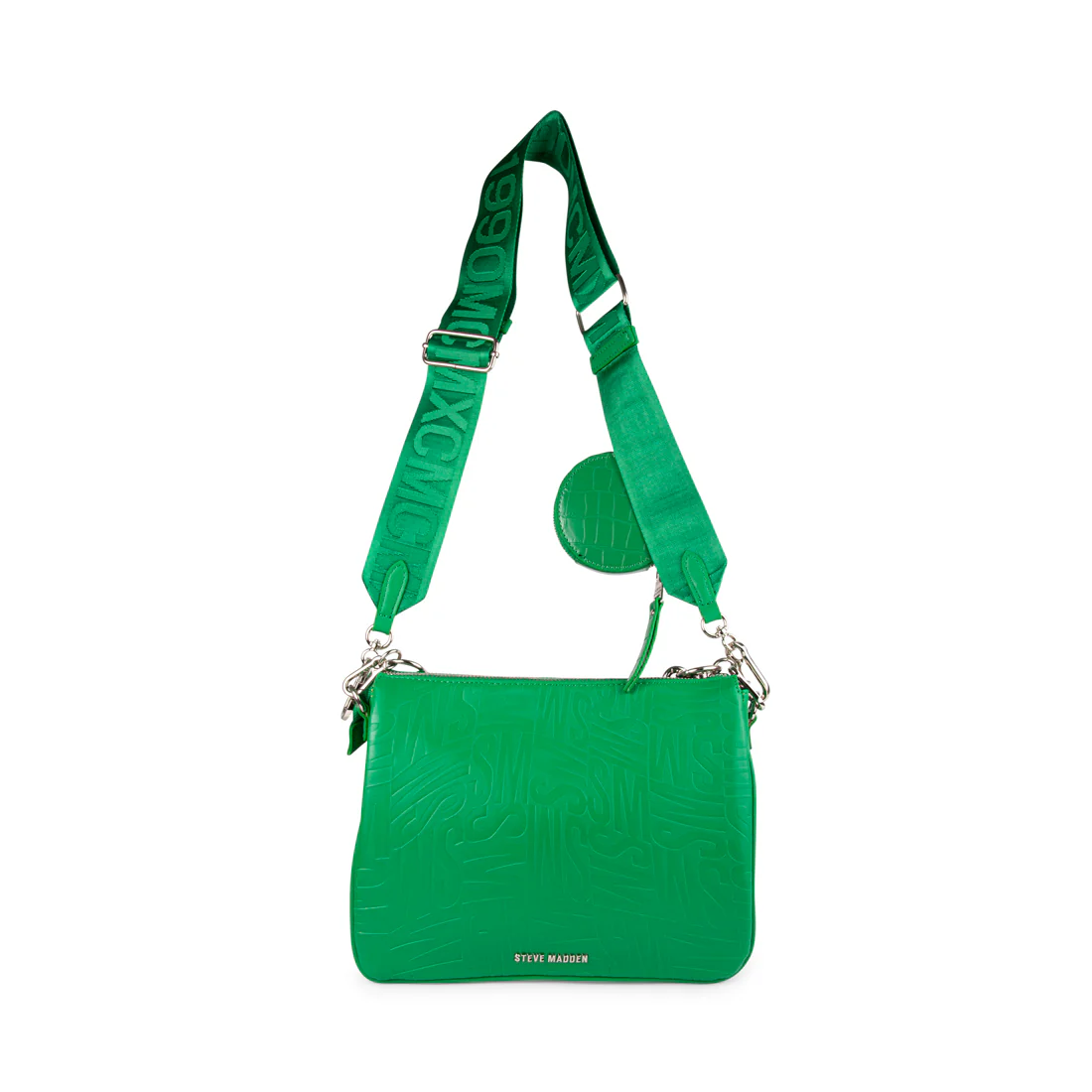 BVROOM GREEN 5 BVROOM GREEN
