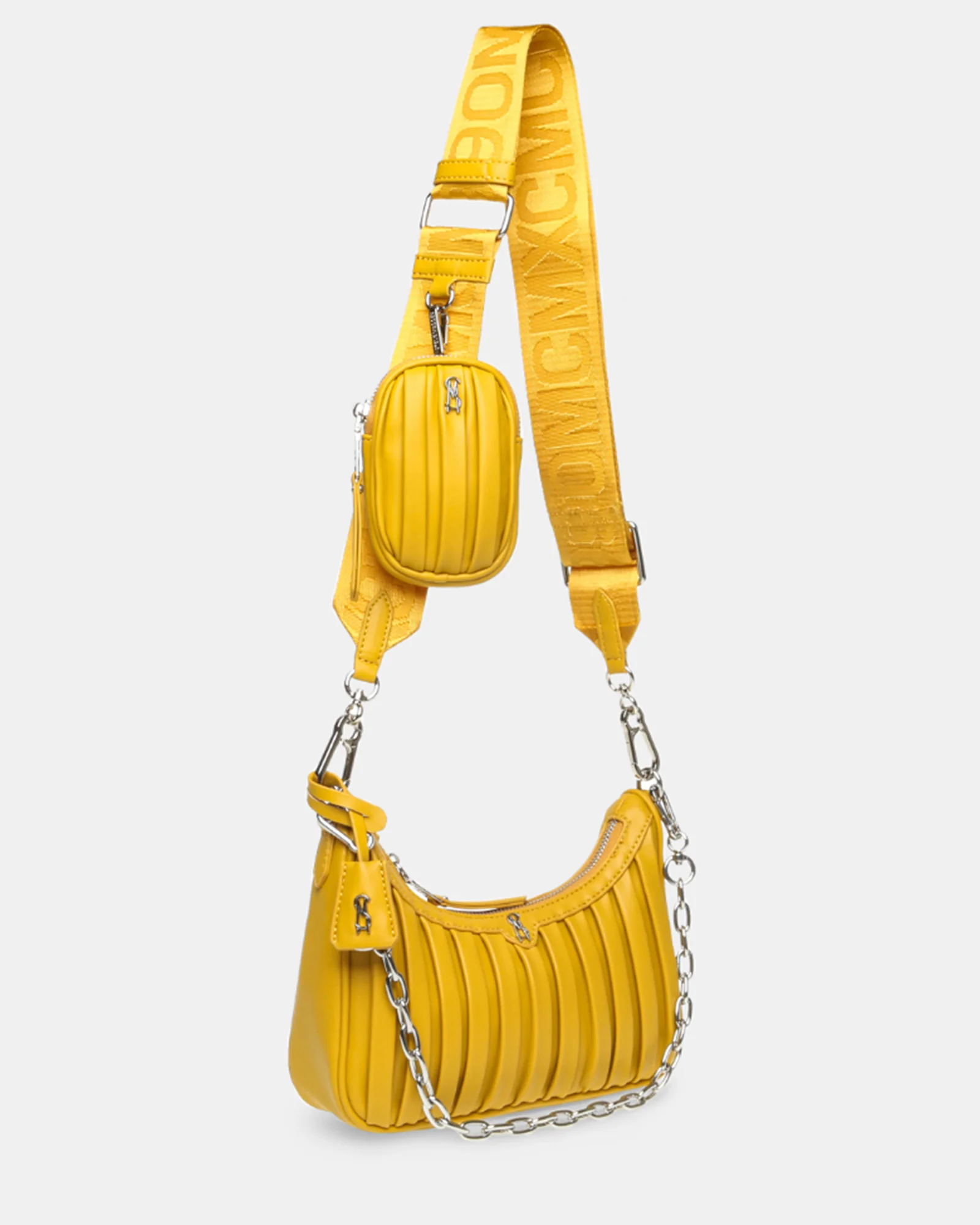 BZARINA YELLOW 3 BZARINA YELLOW