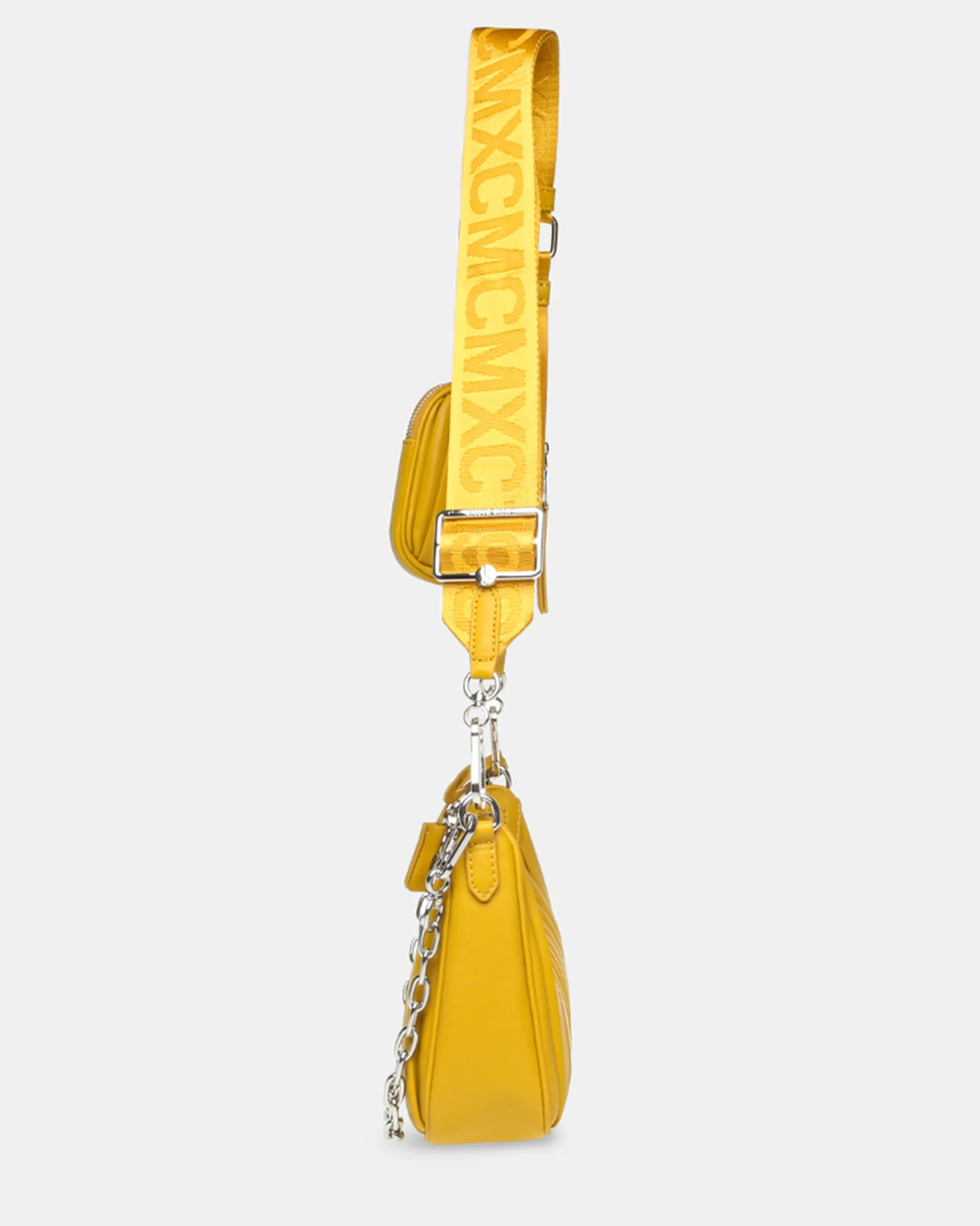 BZARINA YELLOW 4 BZARINA YELLOW