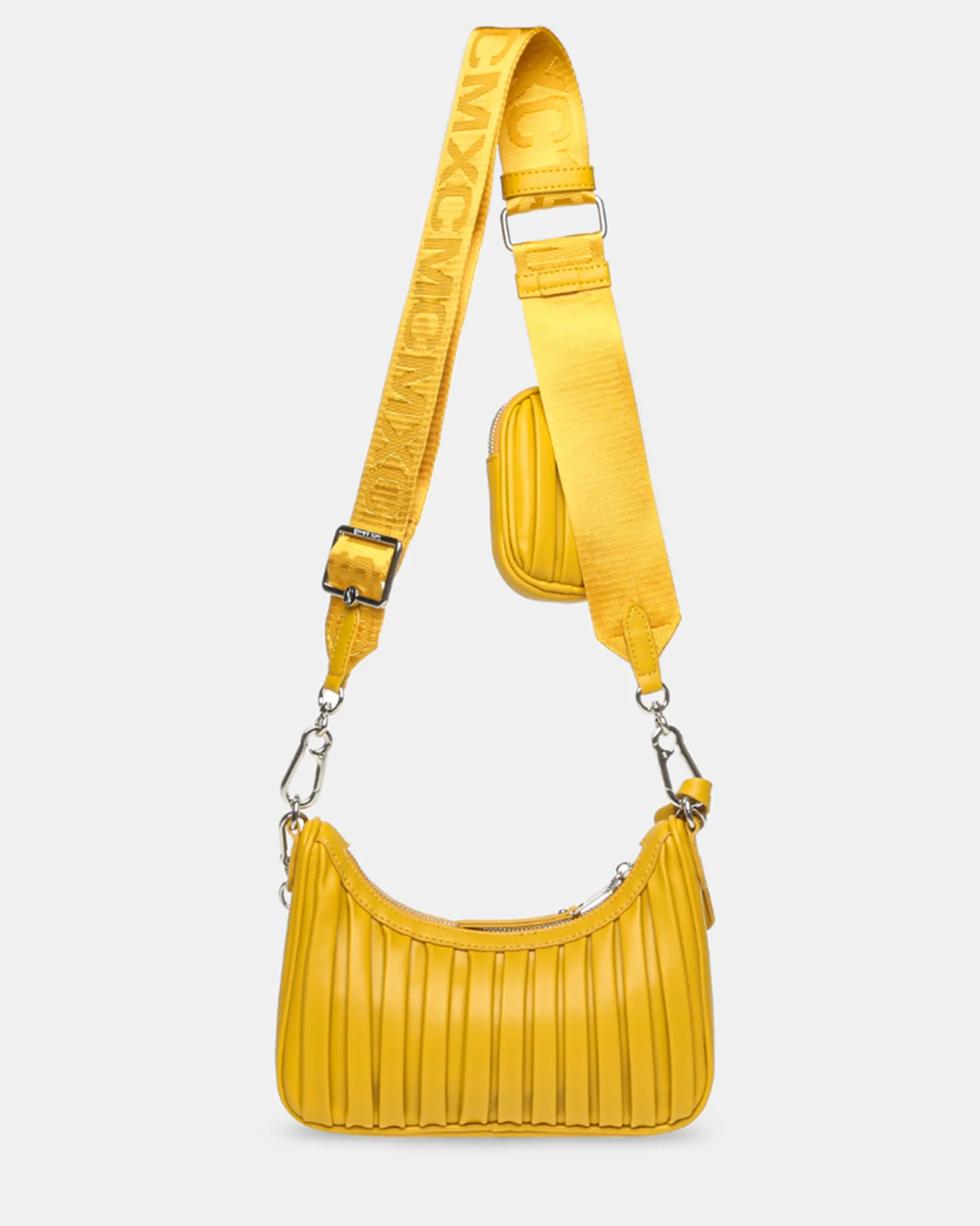 BZARINA YELLOW 5 BZARINA YELLOW