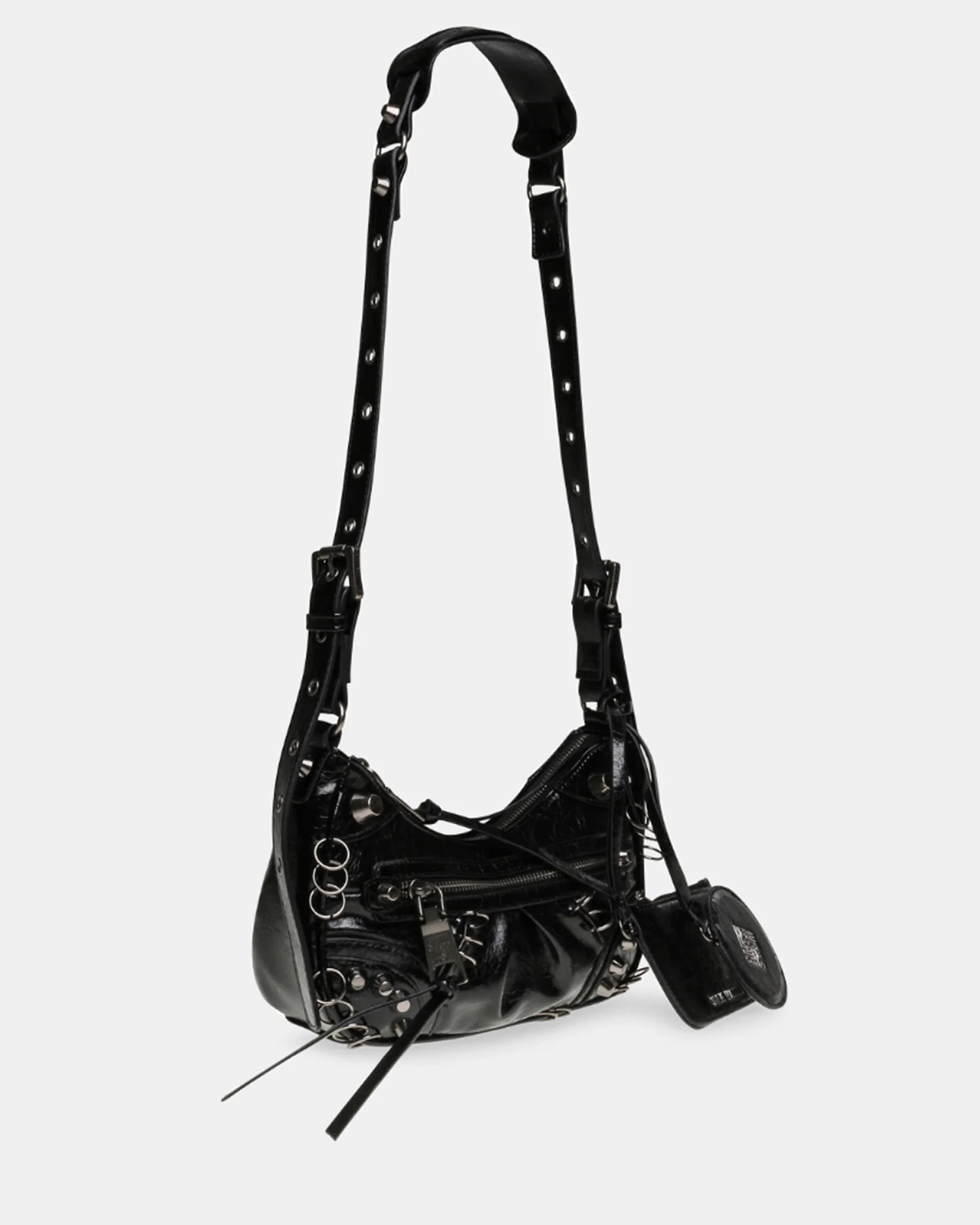BROOKIE BLACK MULTI 3 BROOKIE BLACK MULTI