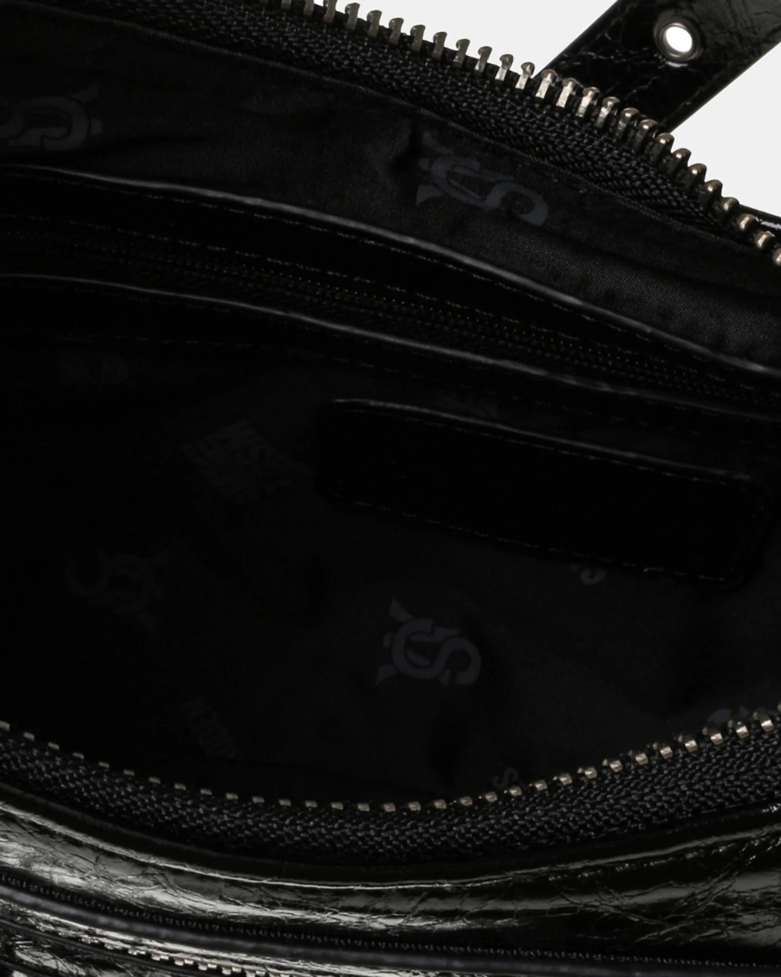 BROOKIE BLACK MULTI 6 BROOKIE BLACK MULTI