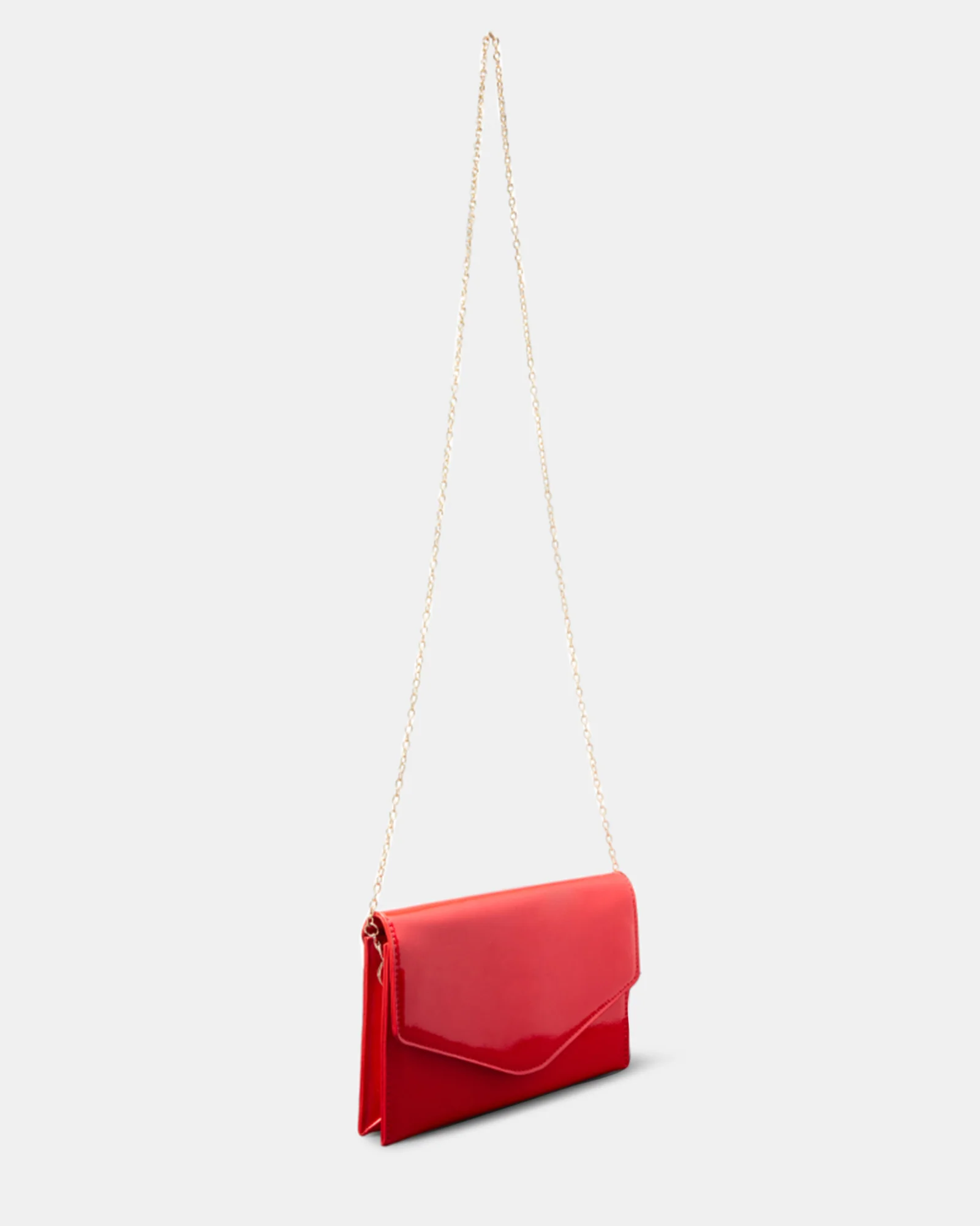 BWORLDLY RED PATENT 3 BWORLDLY RED PATENT