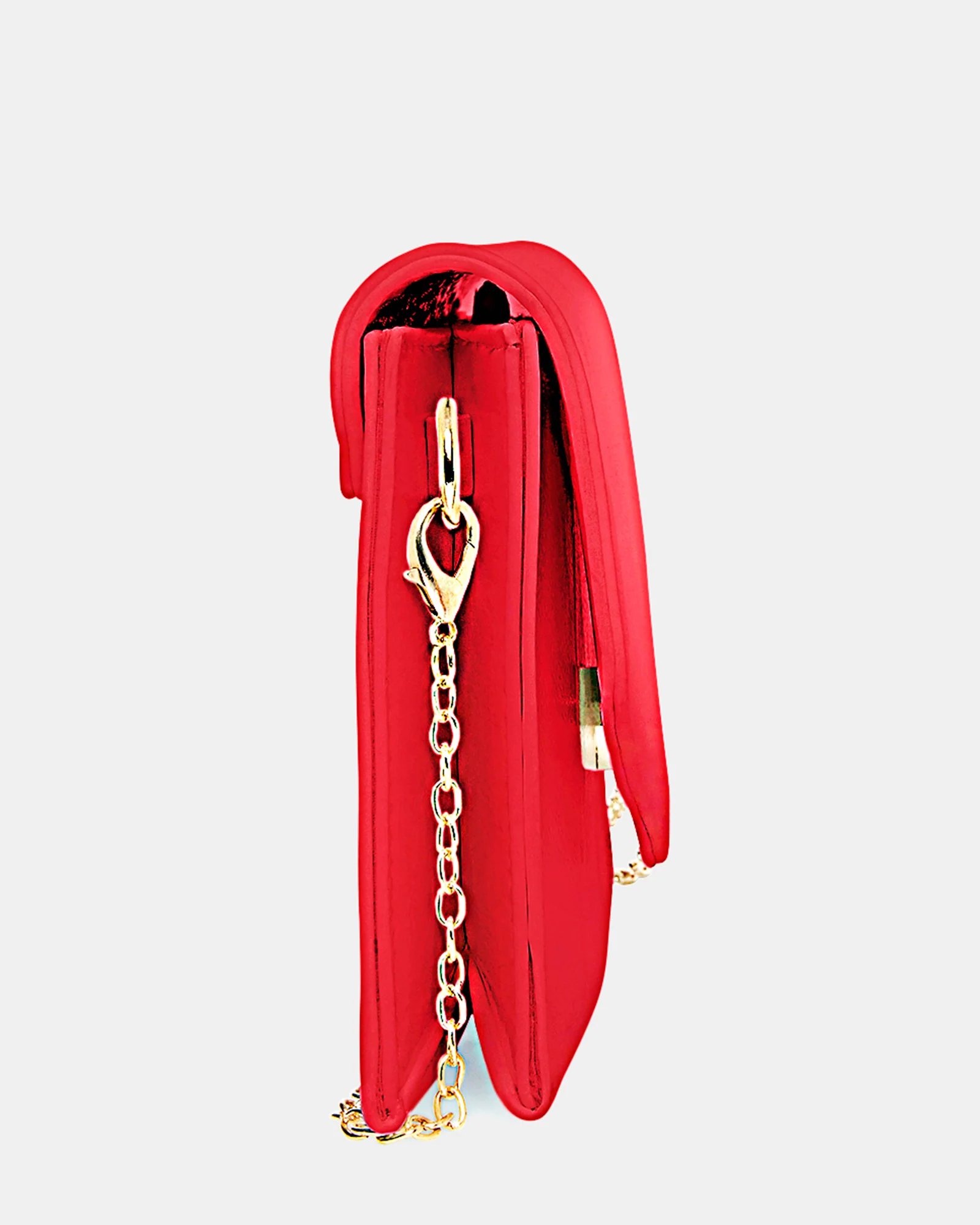 BWORLDLY RED PATENT 4 BWORLDLY RED PATENT