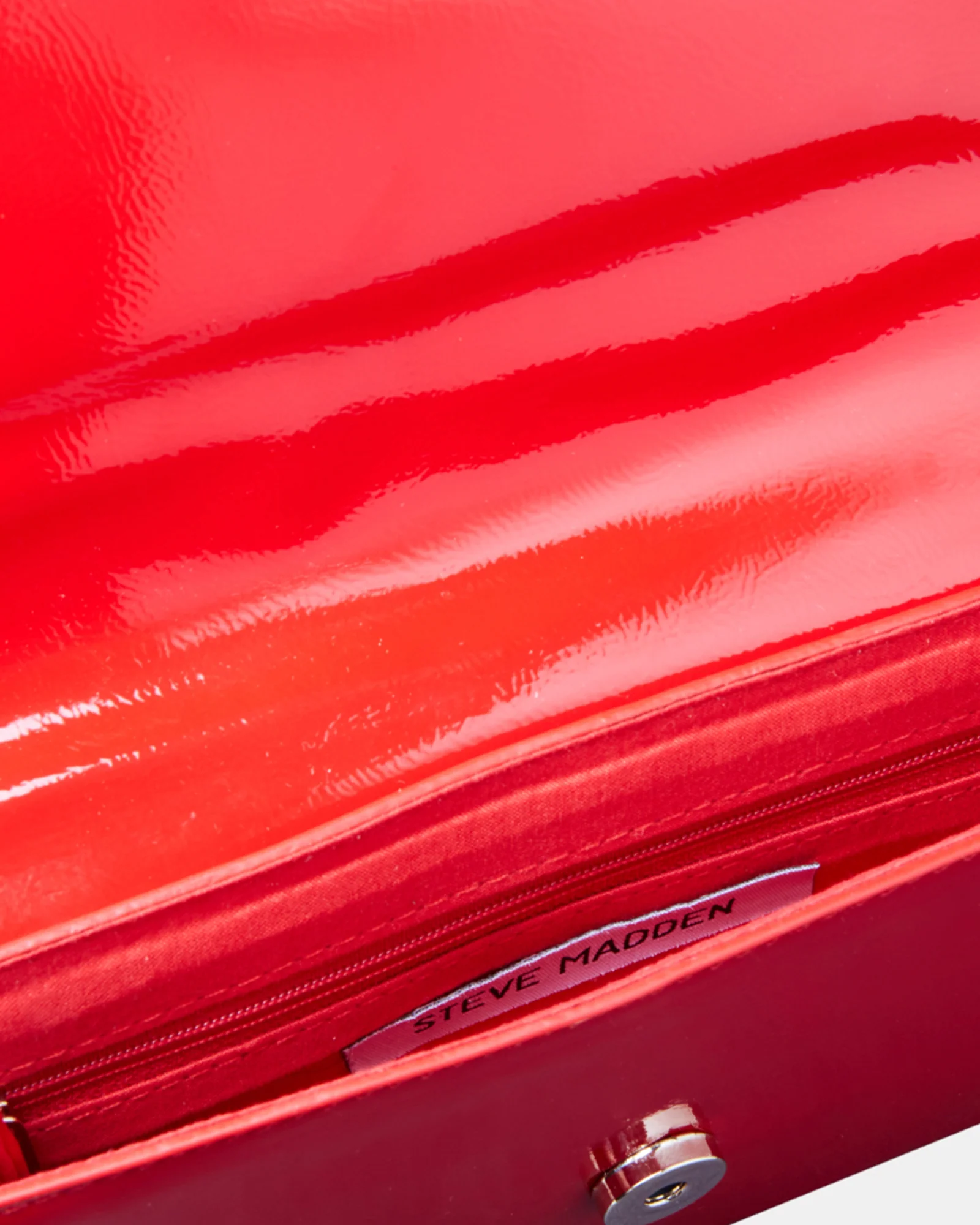 BWORLDLY RED PATENT 5 BWORLDLY RED PATENT