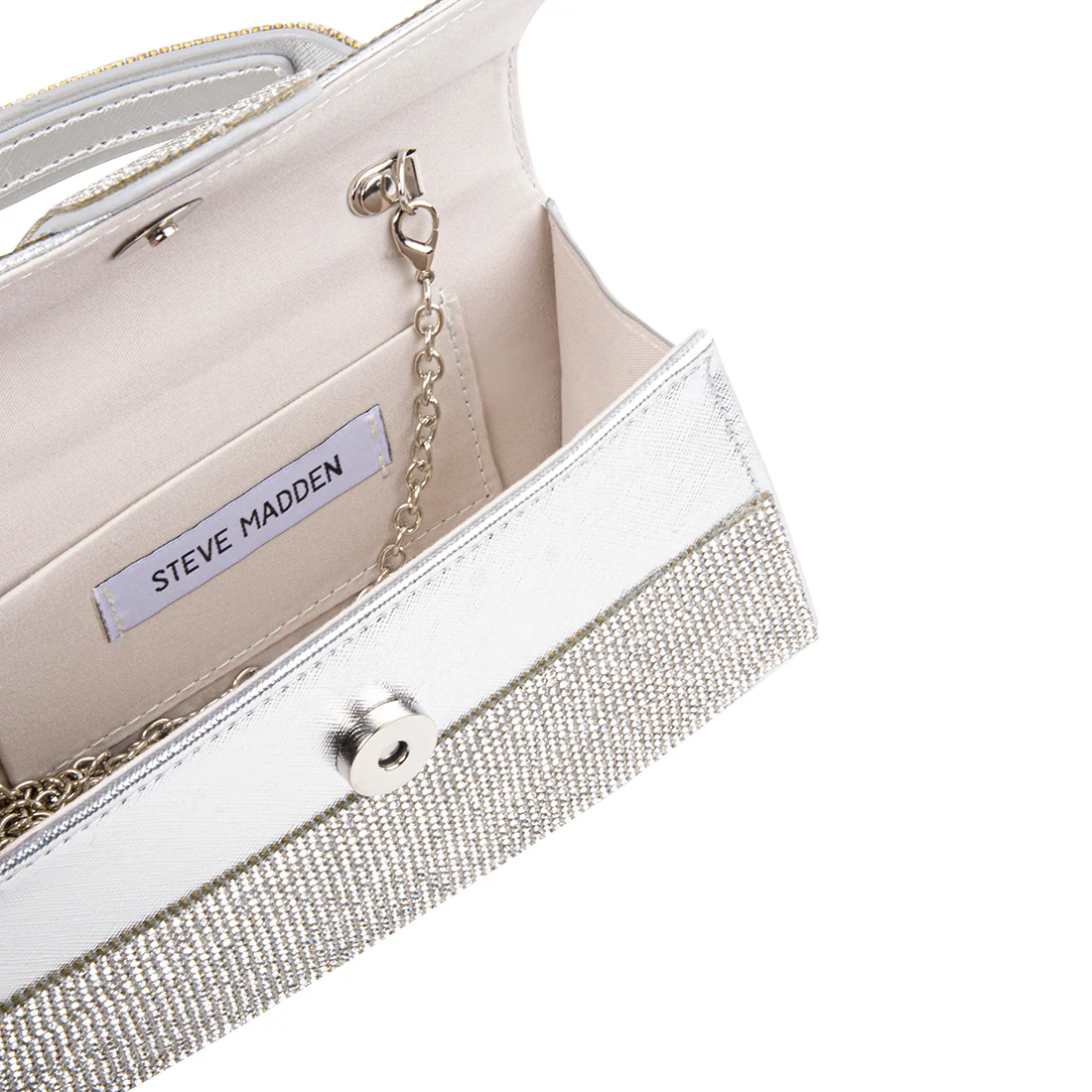 BJACQUES SILVER 7 BJACQUES SILVER
