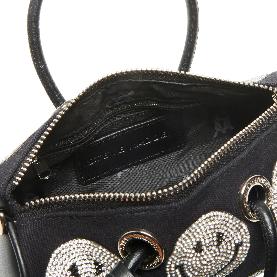 BSMILES BLACK MULTI 6 BSMILES BLACK MULTI