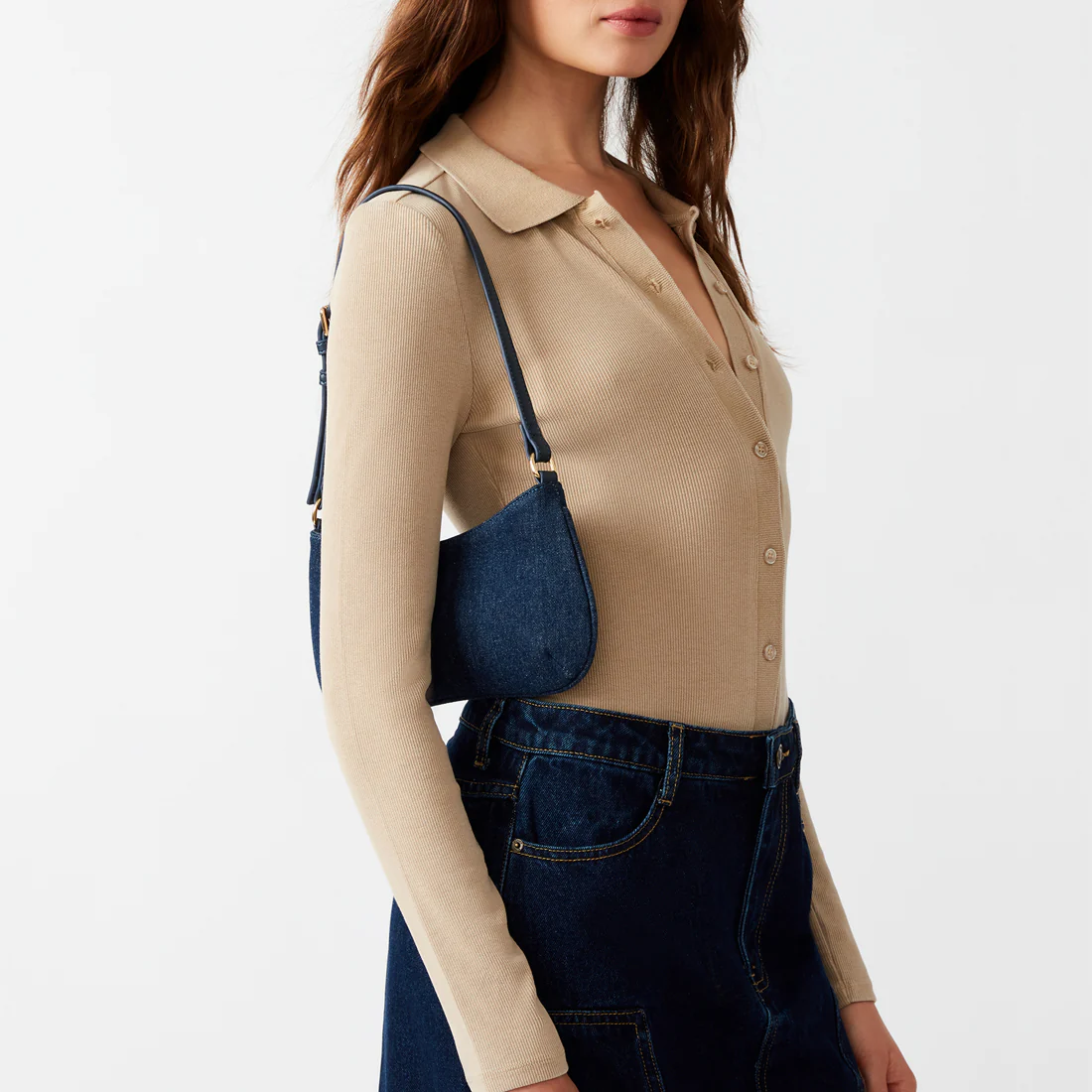 BWESTY DENIM 7 BWESTY DENIM