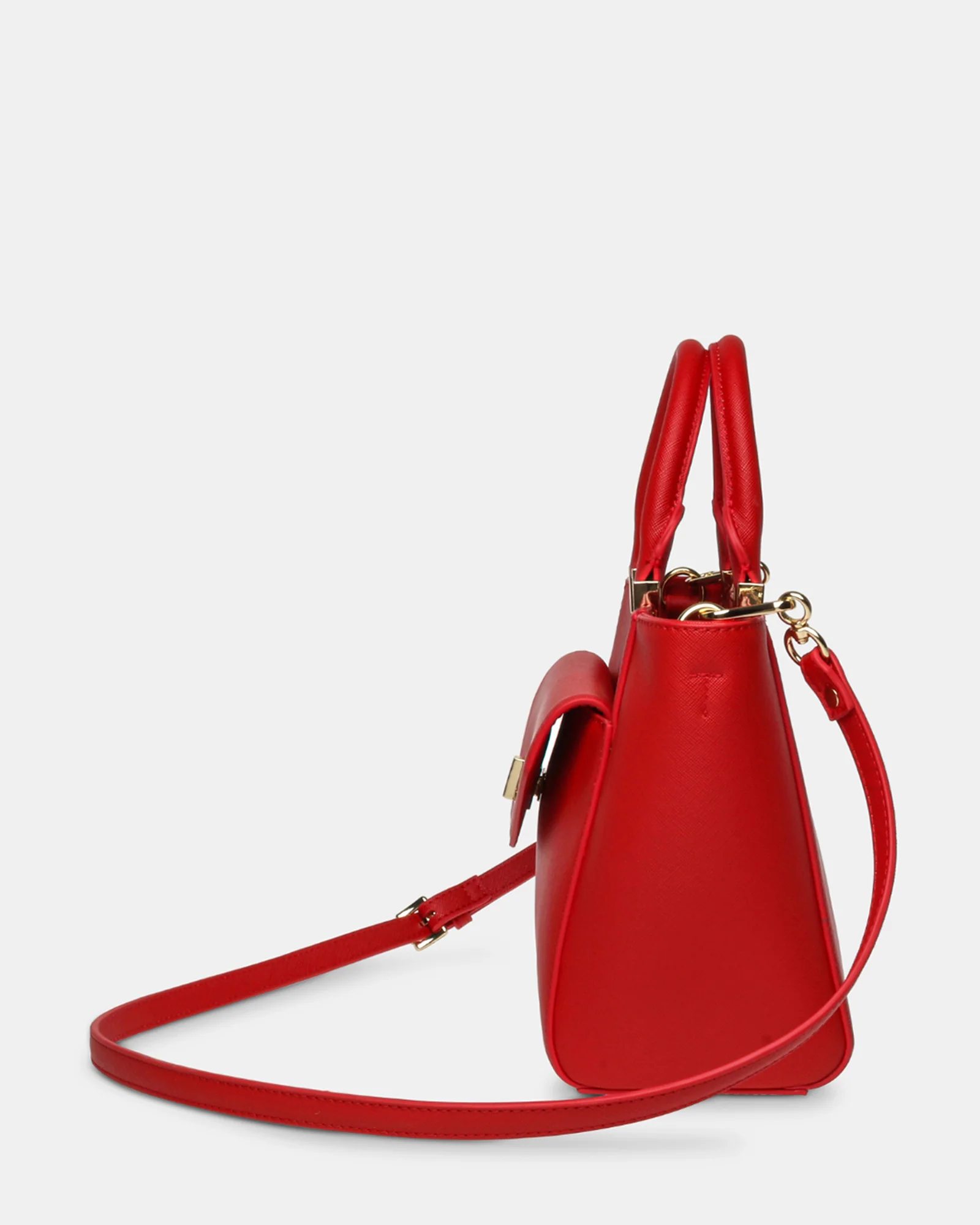 BNORTHY RED 4 BNORTHY RED